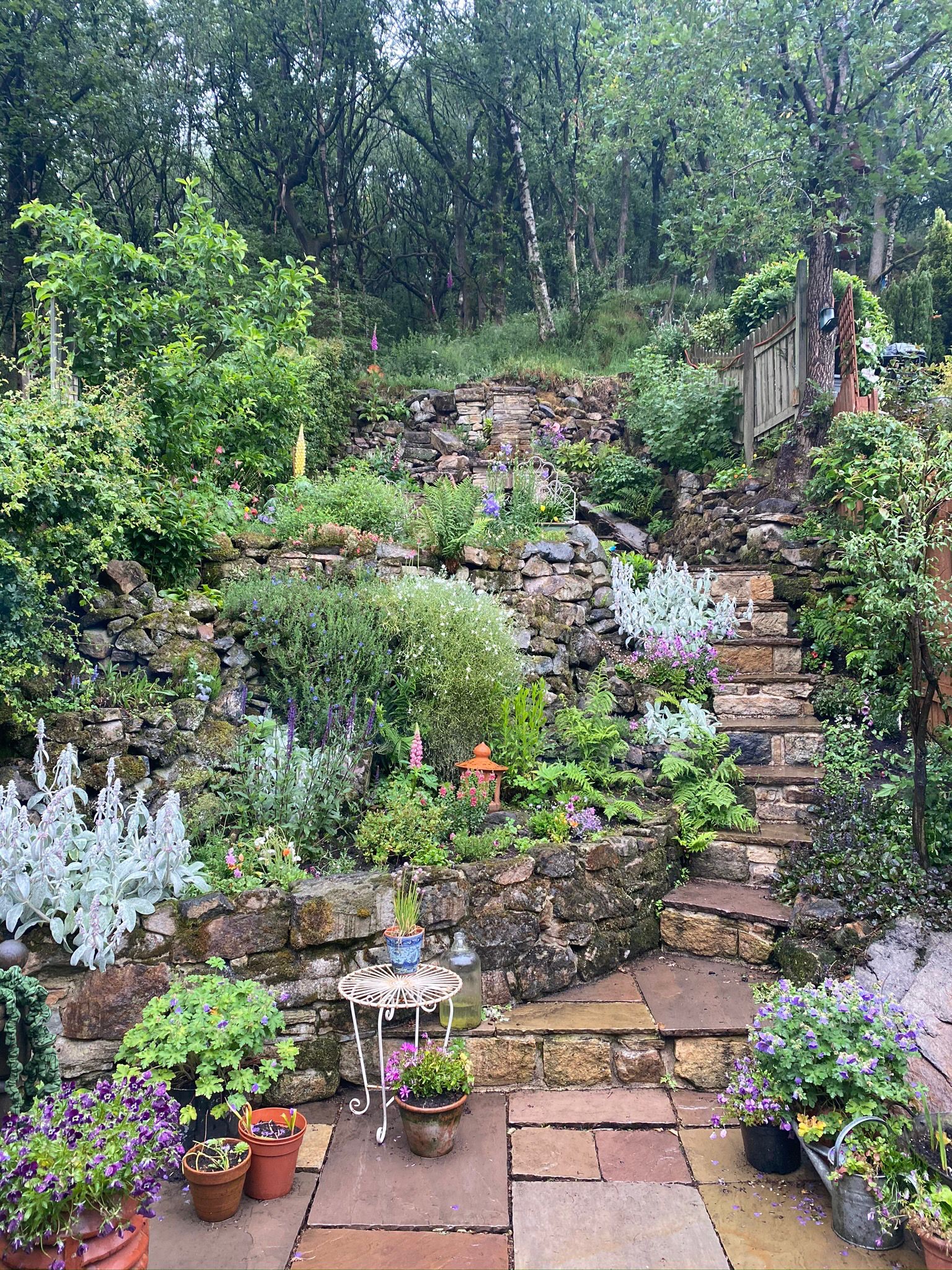 3 bedroom mid terraced house For Sale in Hebden Bridge - Photograph 31.