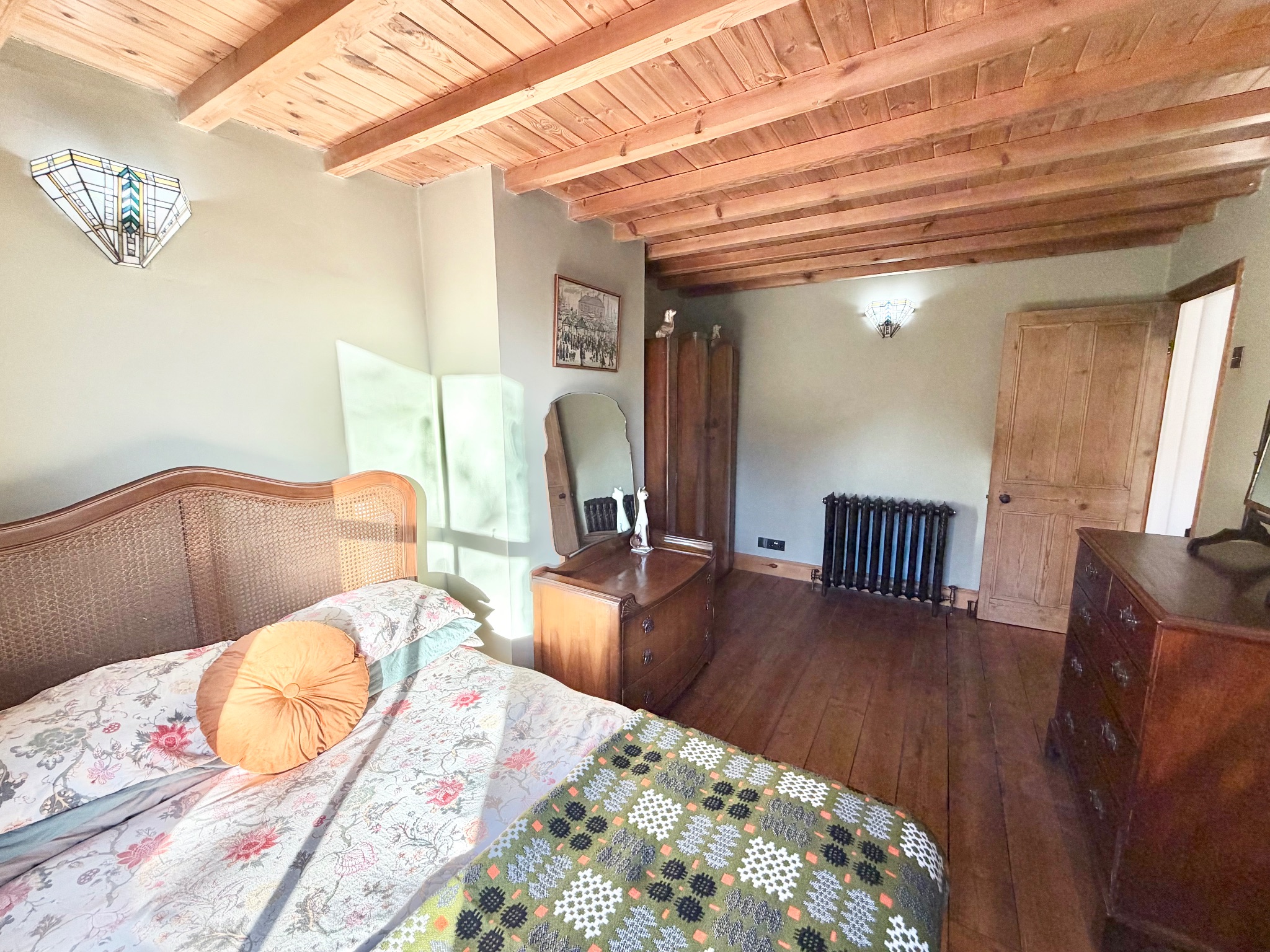 3 bedroom mid terraced house For Sale in Hebden Bridge - Photograph 16.