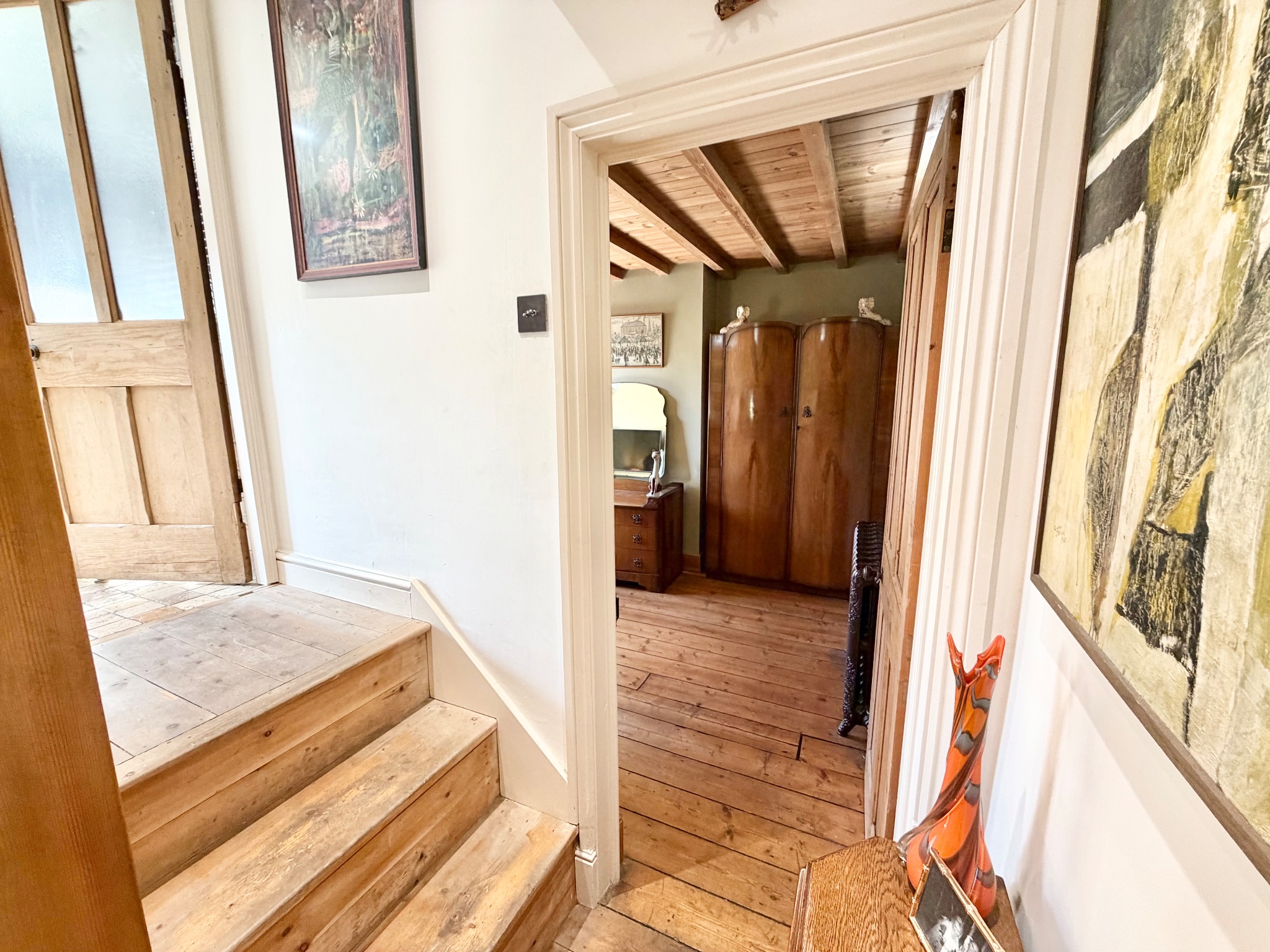 3 bedroom mid terraced house For Sale in Hebden Bridge - Photograph 18.