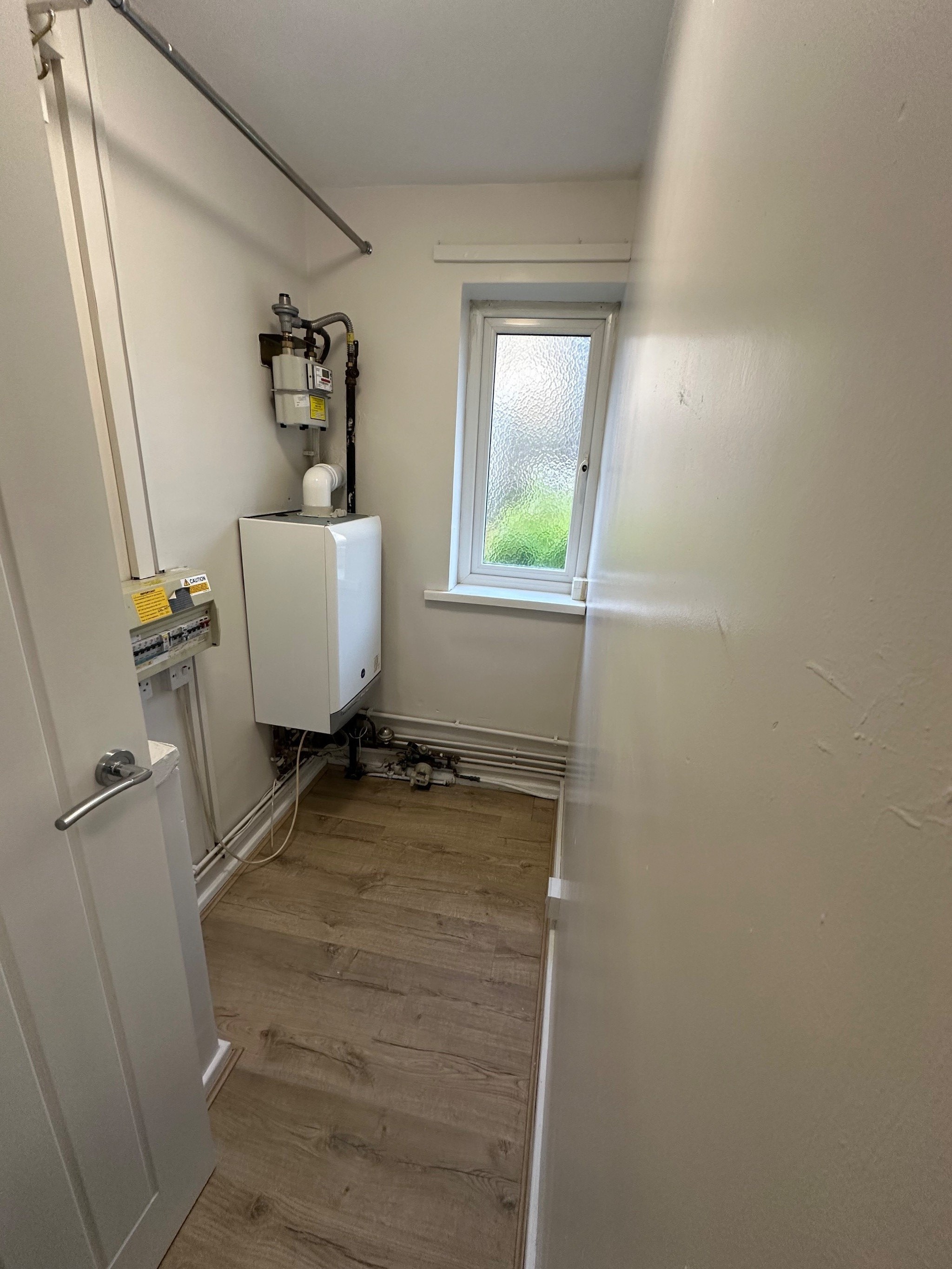 1 bedroom flat flat/apartment For Sale in Halifax - Photograph 10.