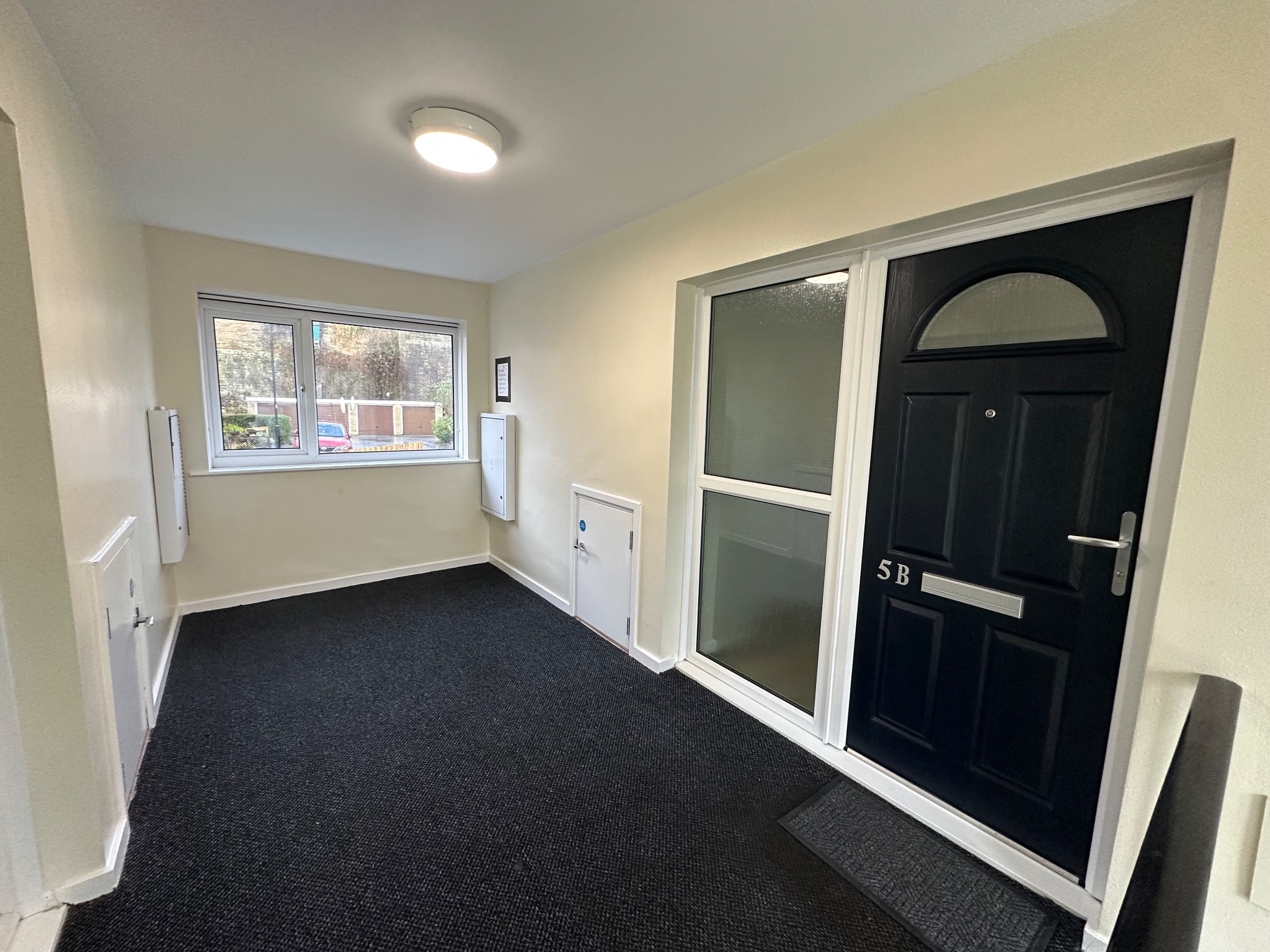 1 bedroom flat flat/apartment For Sale in Halifax - Photograph 11.