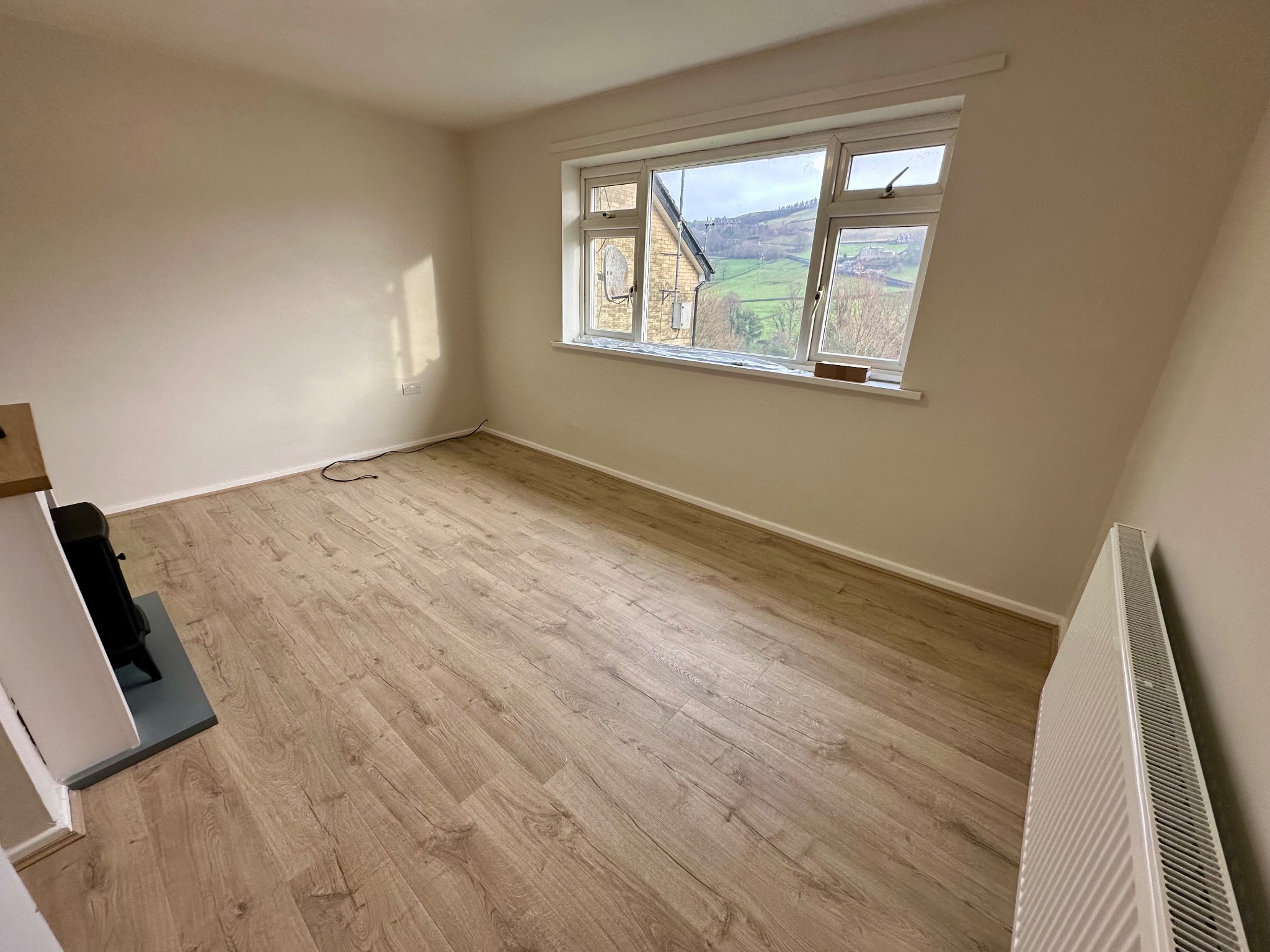 1 bedroom flat flat/apartment For Sale in Halifax - Photograph 4.