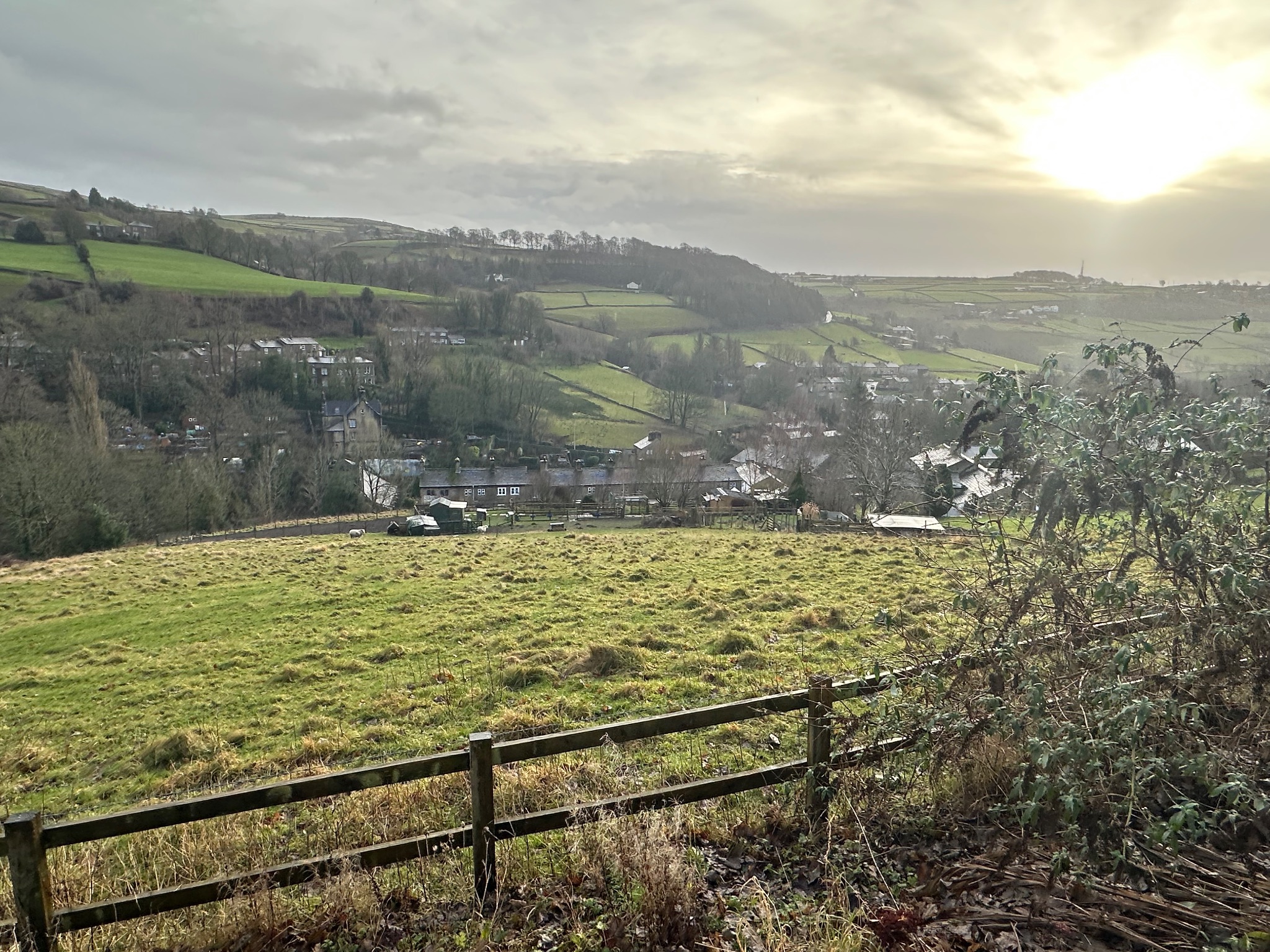 1 bedroom flat flat/apartment For Sale in Halifax - Photograph 16.