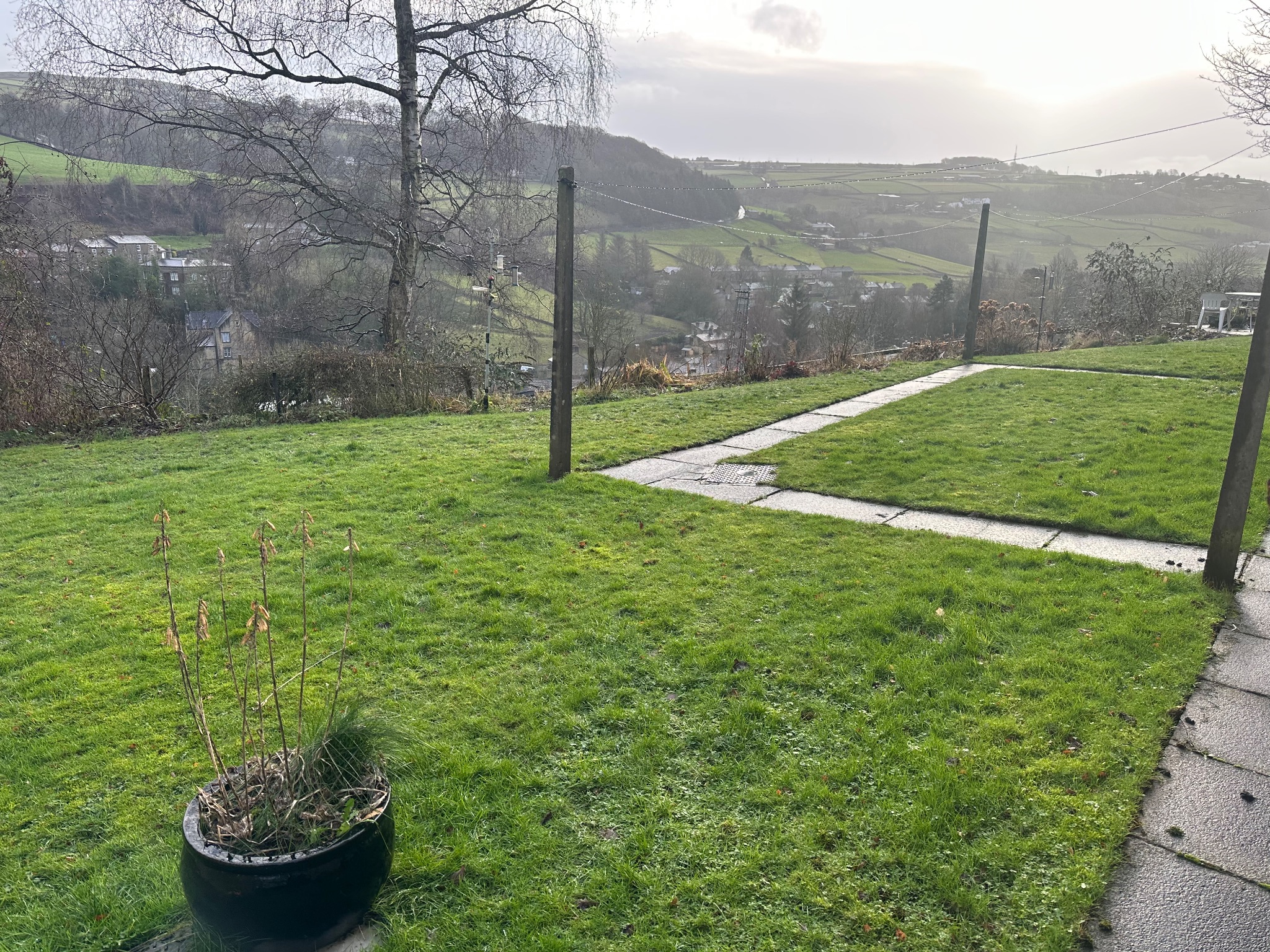 1 bedroom flat flat/apartment For Sale in Halifax - Photograph 13.