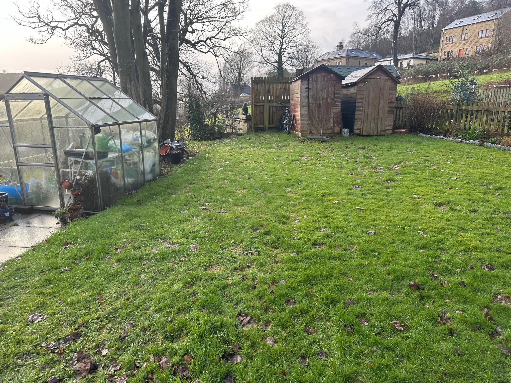 1 bedroom flat flat/apartment For Sale in Halifax - Photograph 12.