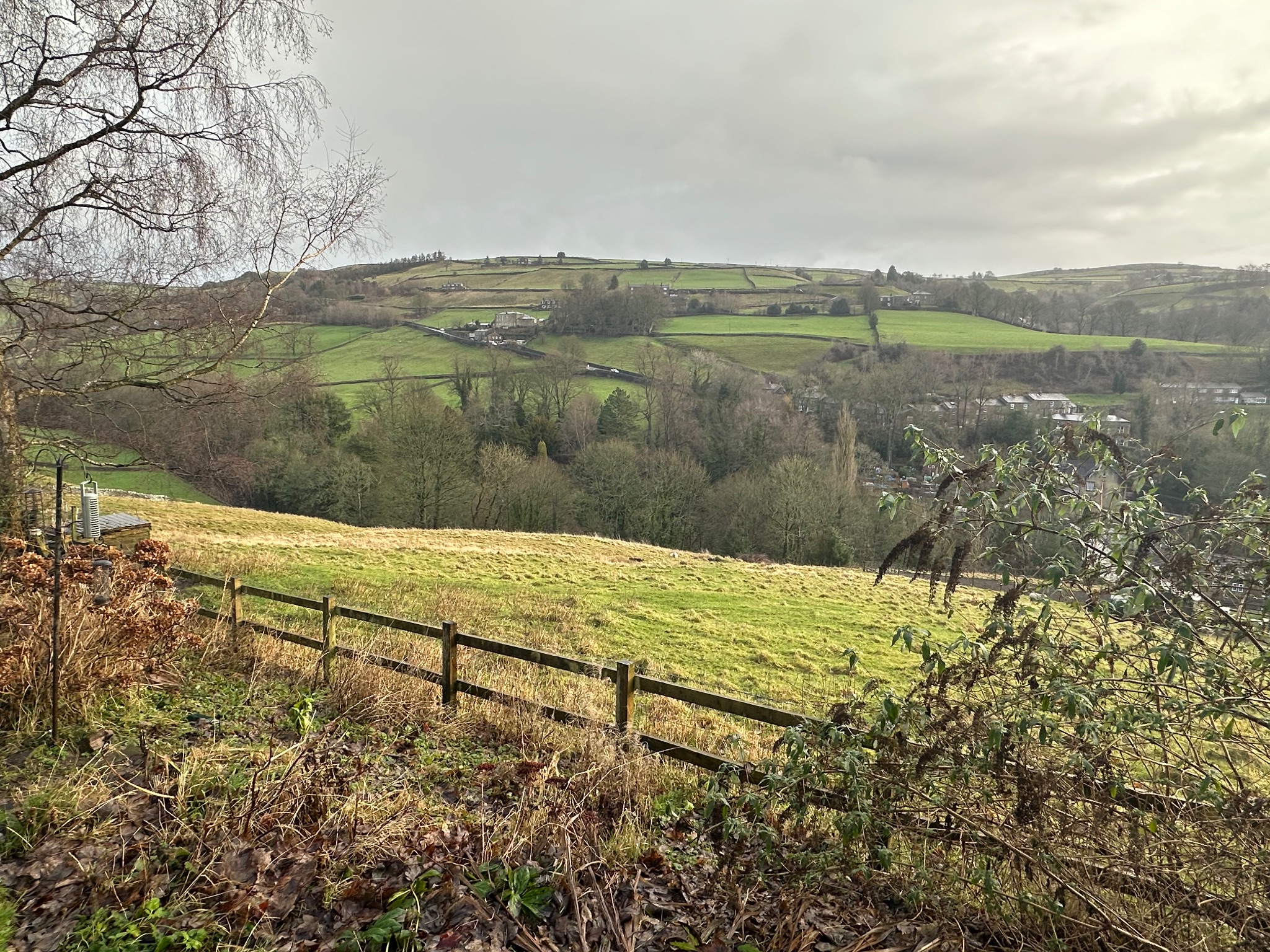 1 bedroom flat flat/apartment For Sale in Halifax - Photograph 15.