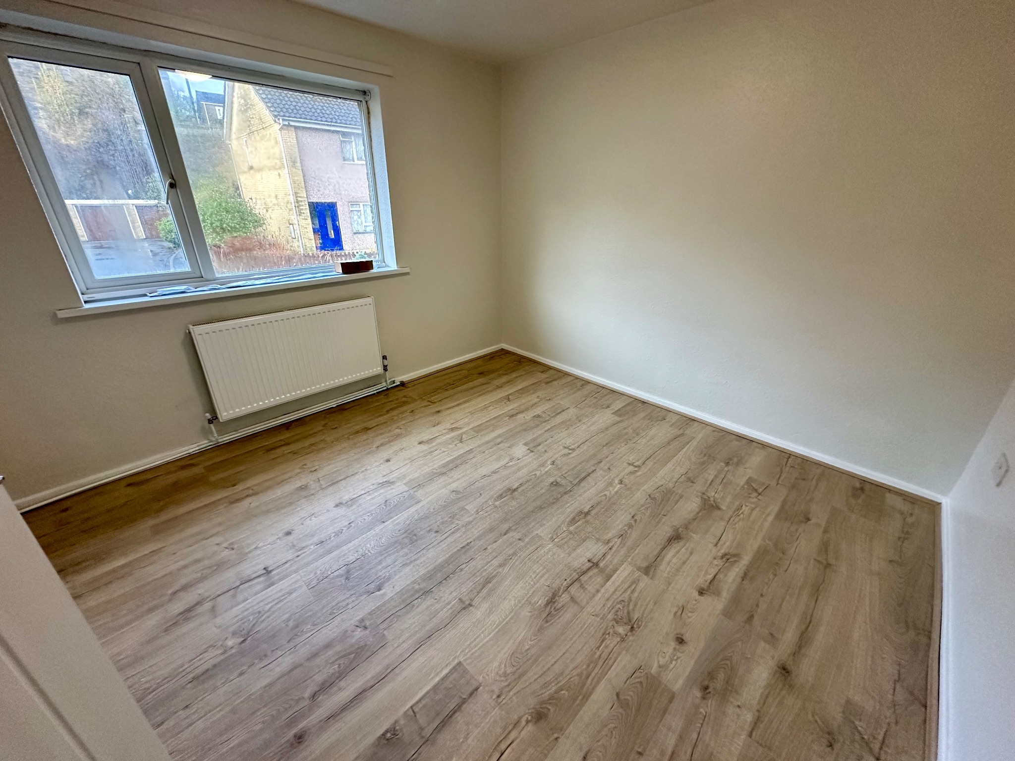 1 bedroom flat flat/apartment For Sale in Halifax - Photograph 7.