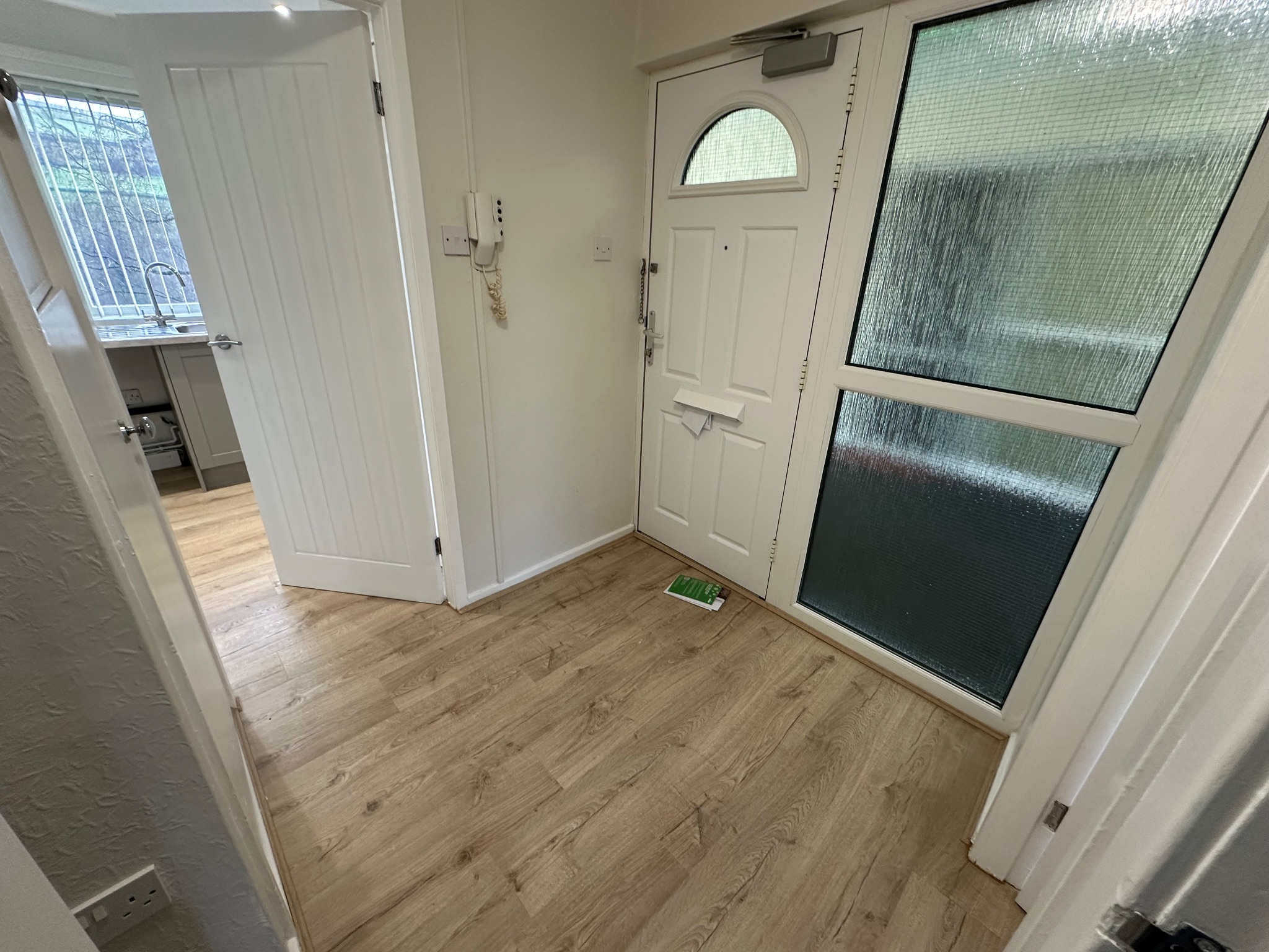 1 bedroom flat flat/apartment For Sale in Halifax - Property photograph.