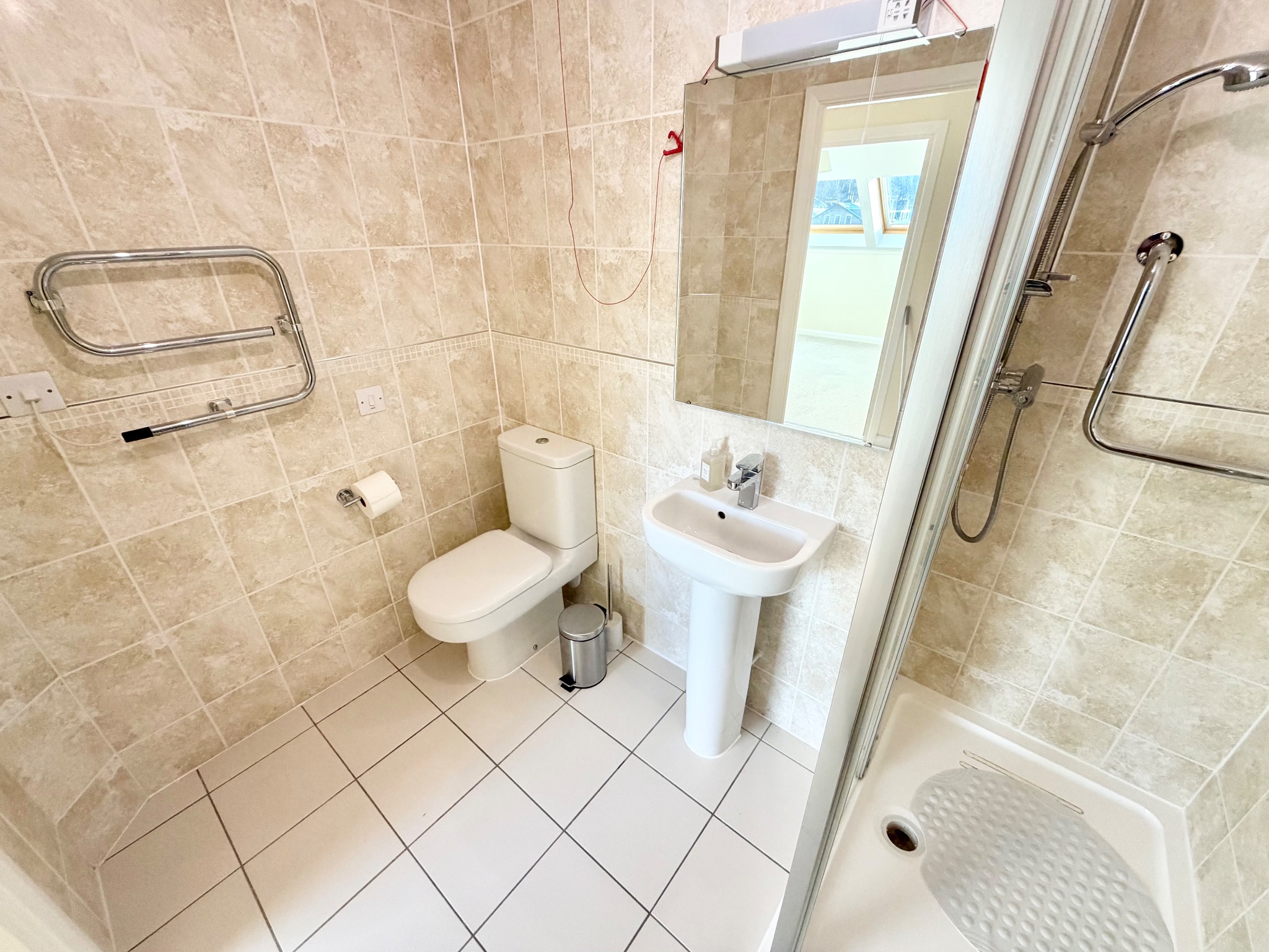 2 bedroom apartment flat/apartment For Sale in Hebden Bridge - Photograph 14.