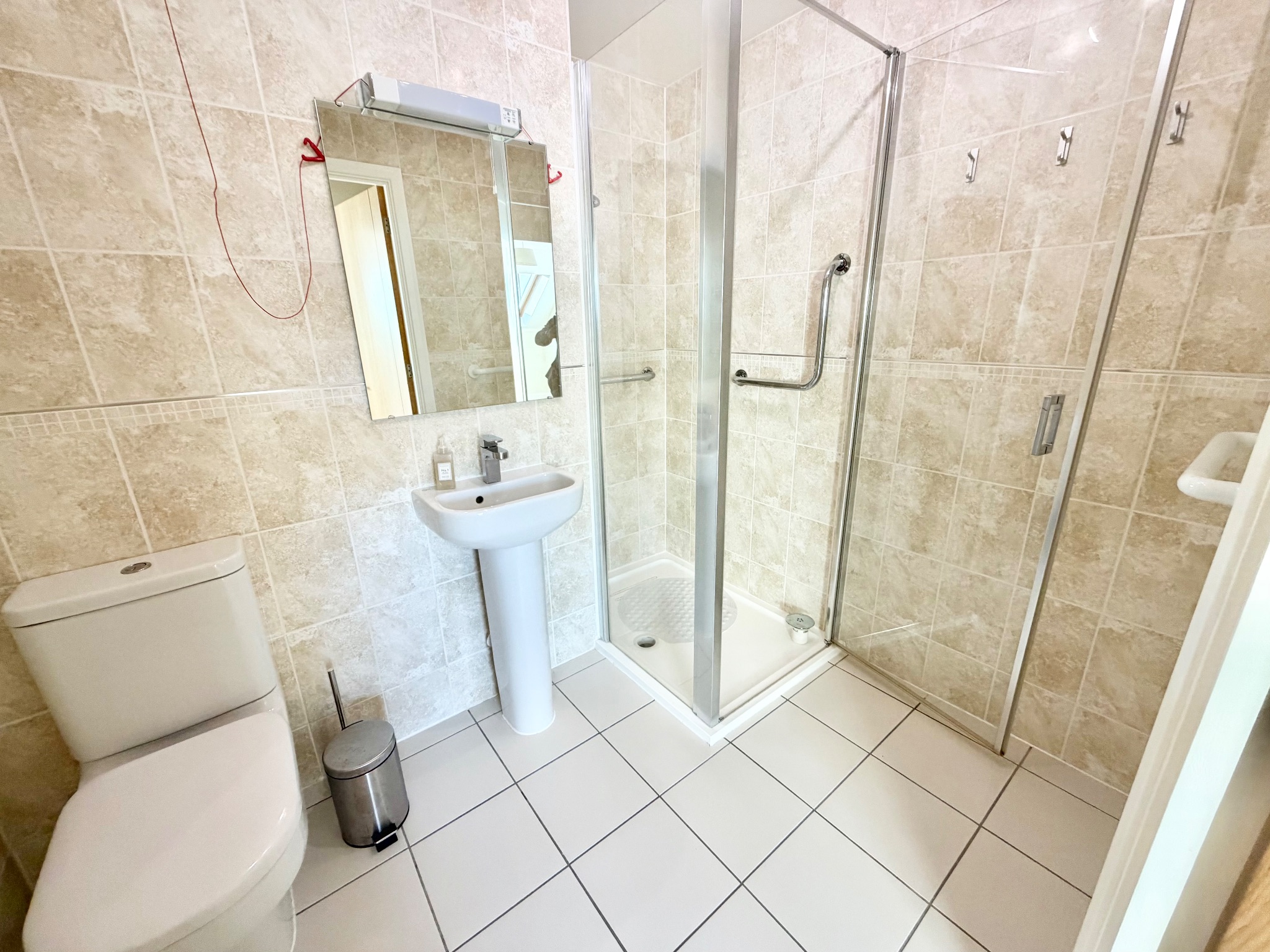 2 bedroom apartment flat/apartment For Sale in Hebden Bridge - Photograph 13.