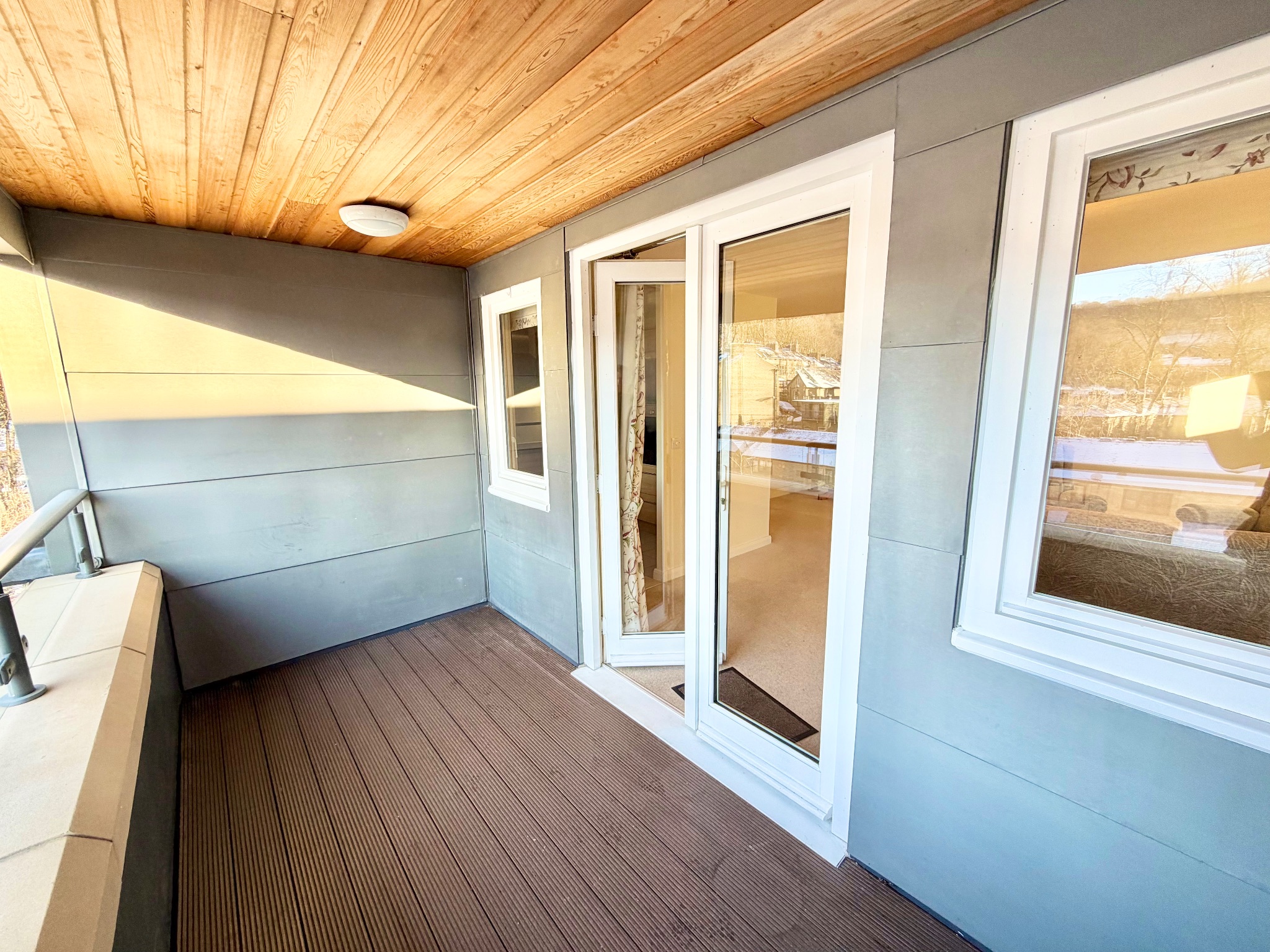 2 bedroom apartment flat/apartment For Sale in Hebden Bridge - Photograph 12.