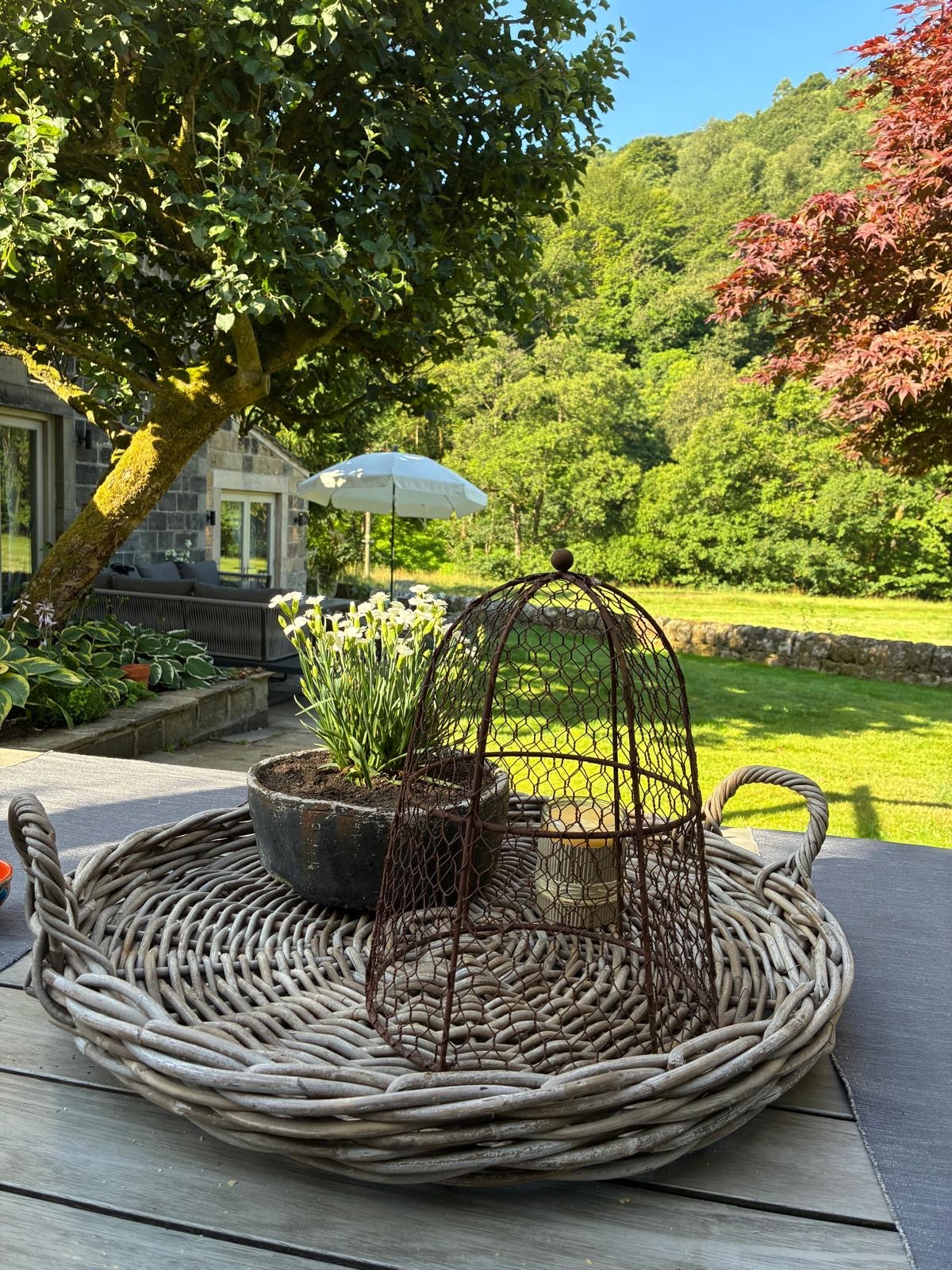 4 bedroom detached house For Sale in Hebden Bridge - Photograph 29.