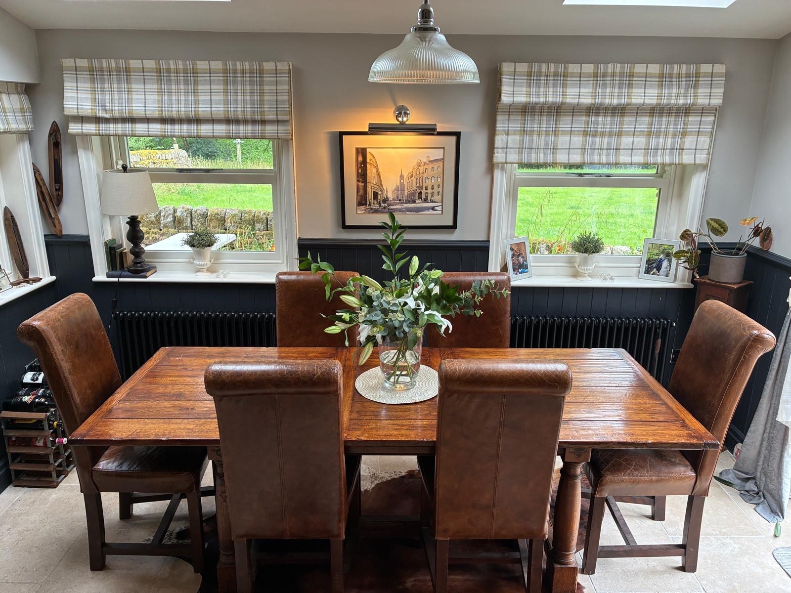 4 bedroom detached house For Sale in Hebden Bridge - Photograph 11.