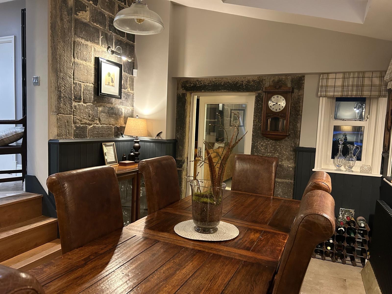 4 bedroom detached house For Sale in Hebden Bridge - Photograph 19.