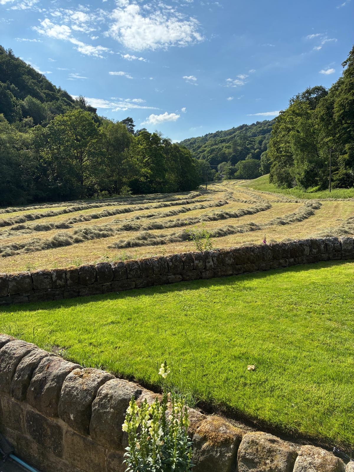 4 bedroom detached house For Sale in Hebden Bridge - Photograph 30.