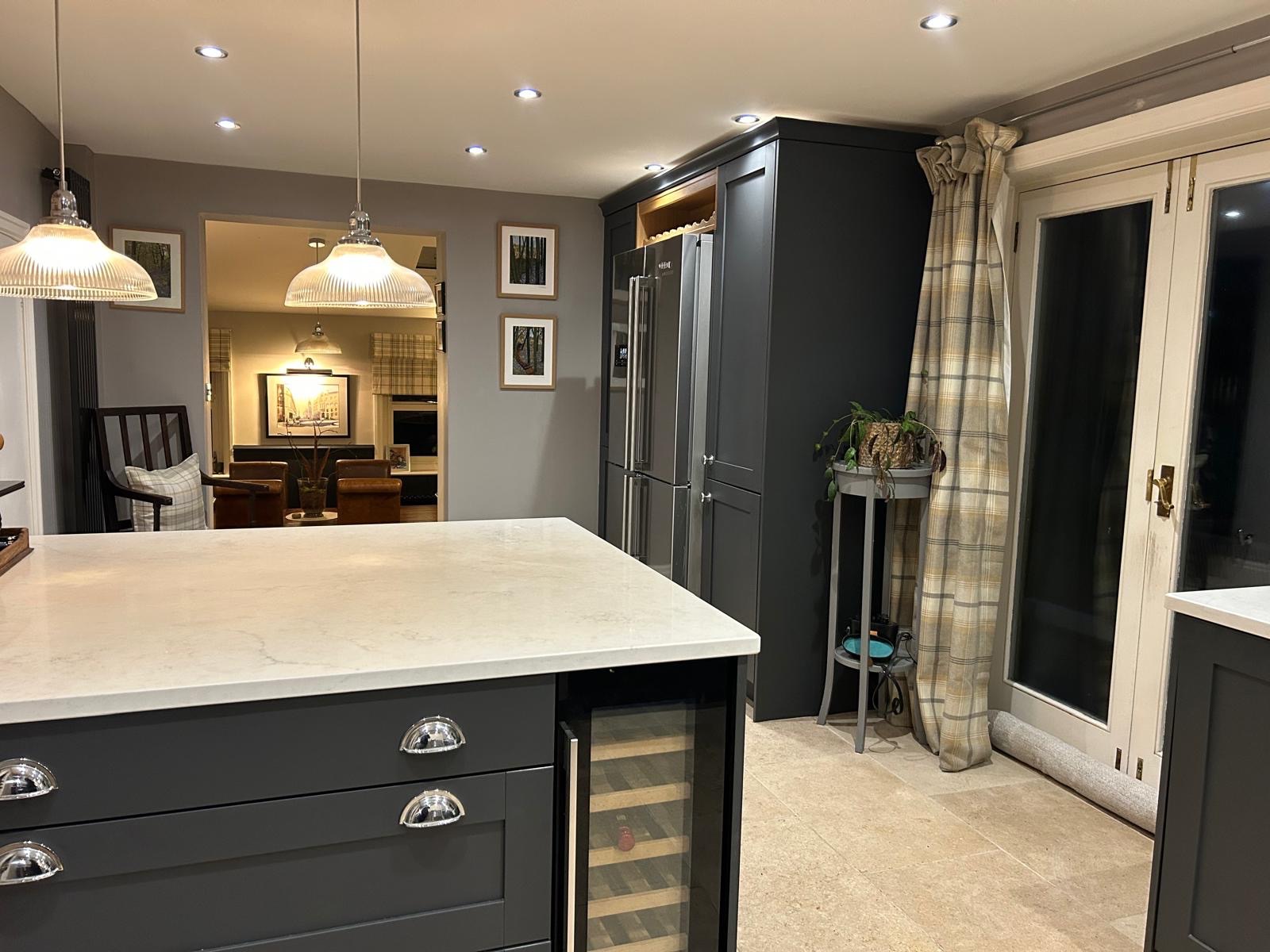 4 bedroom detached house For Sale in Hebden Bridge - Photograph 8.