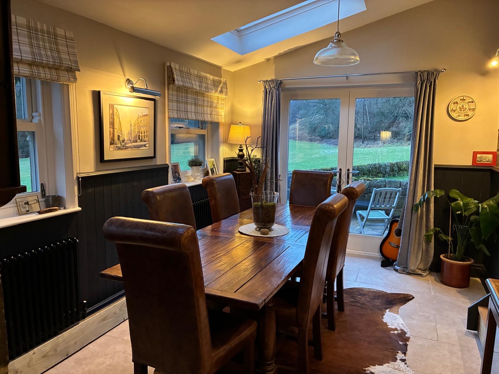 4 bedroom detached house For Sale in Hebden Bridge - Photograph 10.