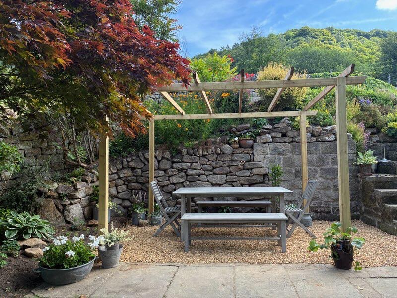 4 bedroom detached house For Sale in Hebden Bridge - Photograph 22.