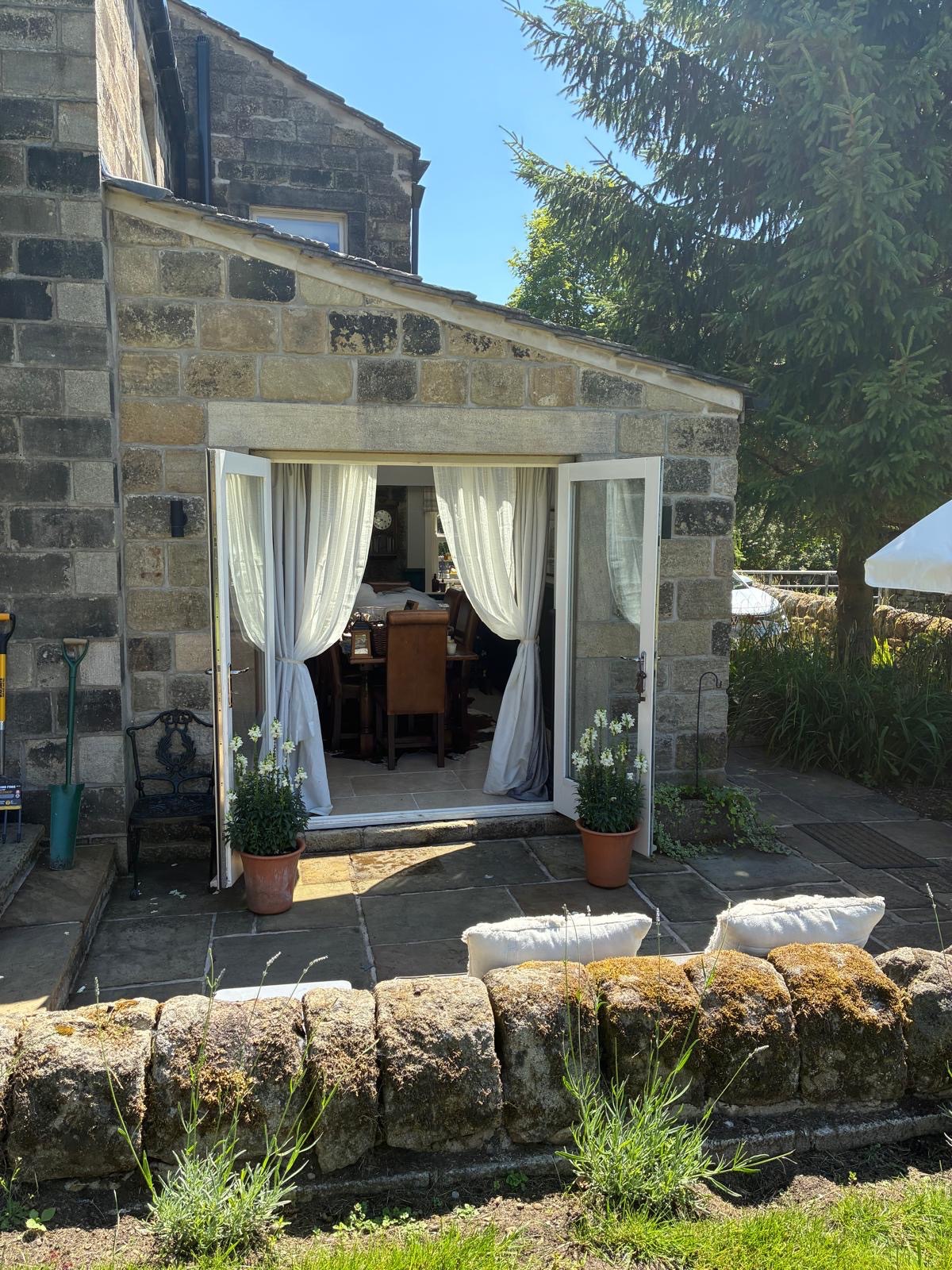 4 bedroom detached house For Sale in Hebden Bridge - Photograph 27.