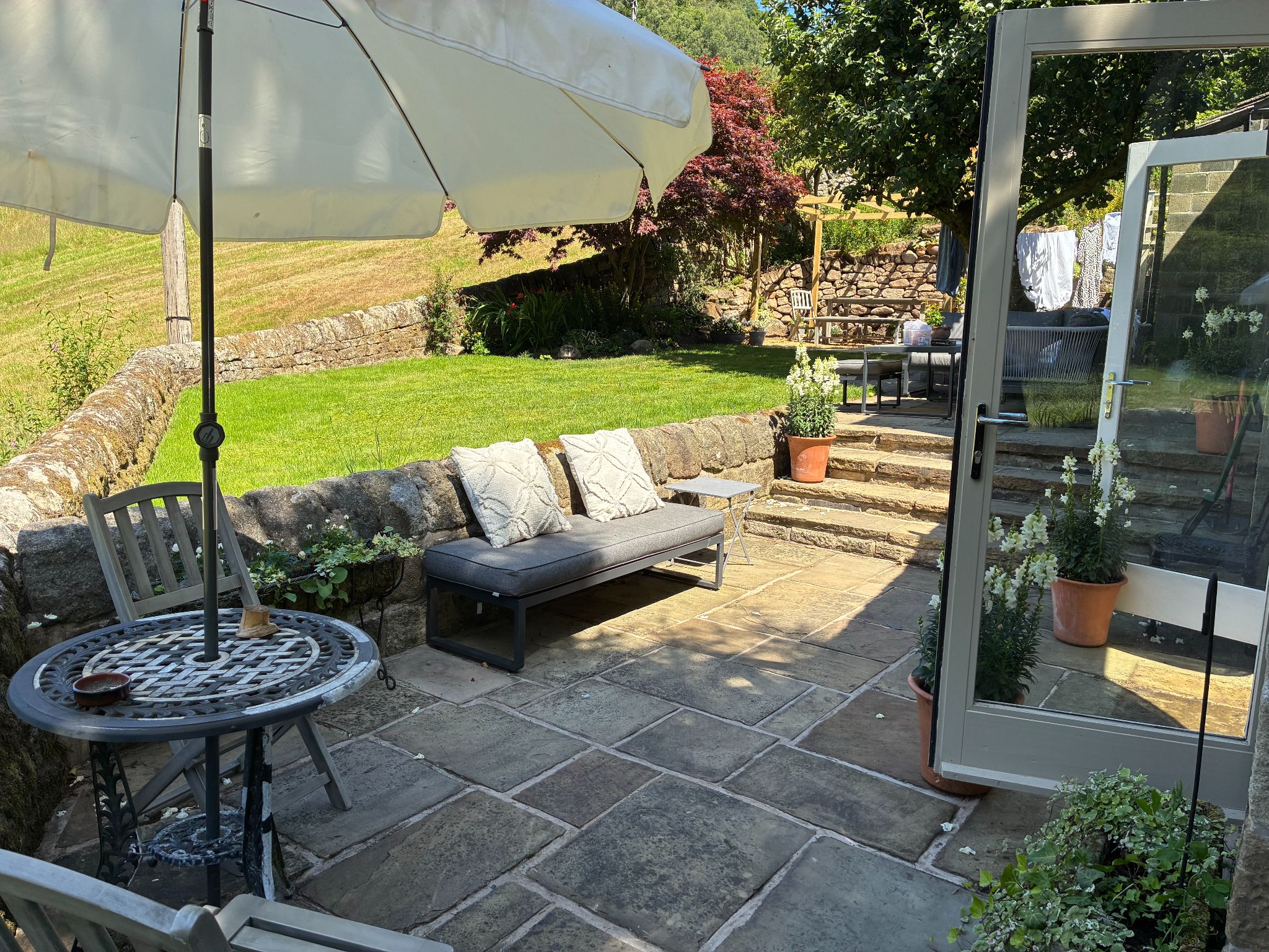 4 bedroom detached house For Sale in Hebden Bridge - Photograph 37.