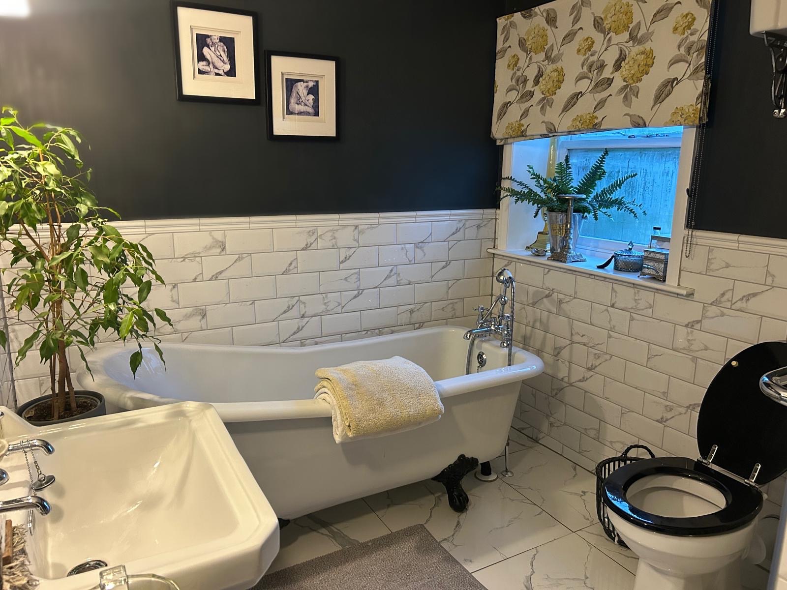 4 bedroom detached house For Sale in Hebden Bridge - Photograph 18.