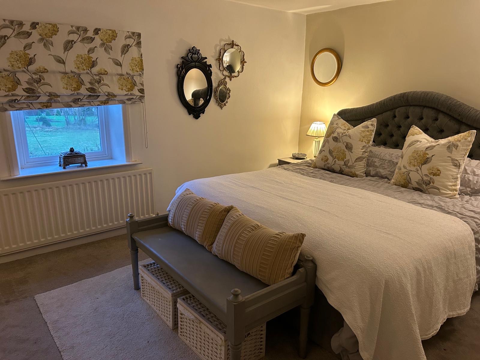 4 bedroom detached house For Sale in Hebden Bridge - Photograph 28.