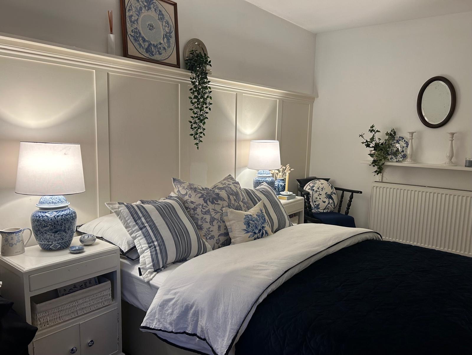 4 bedroom detached house For Sale in Hebden Bridge - Photograph 16.