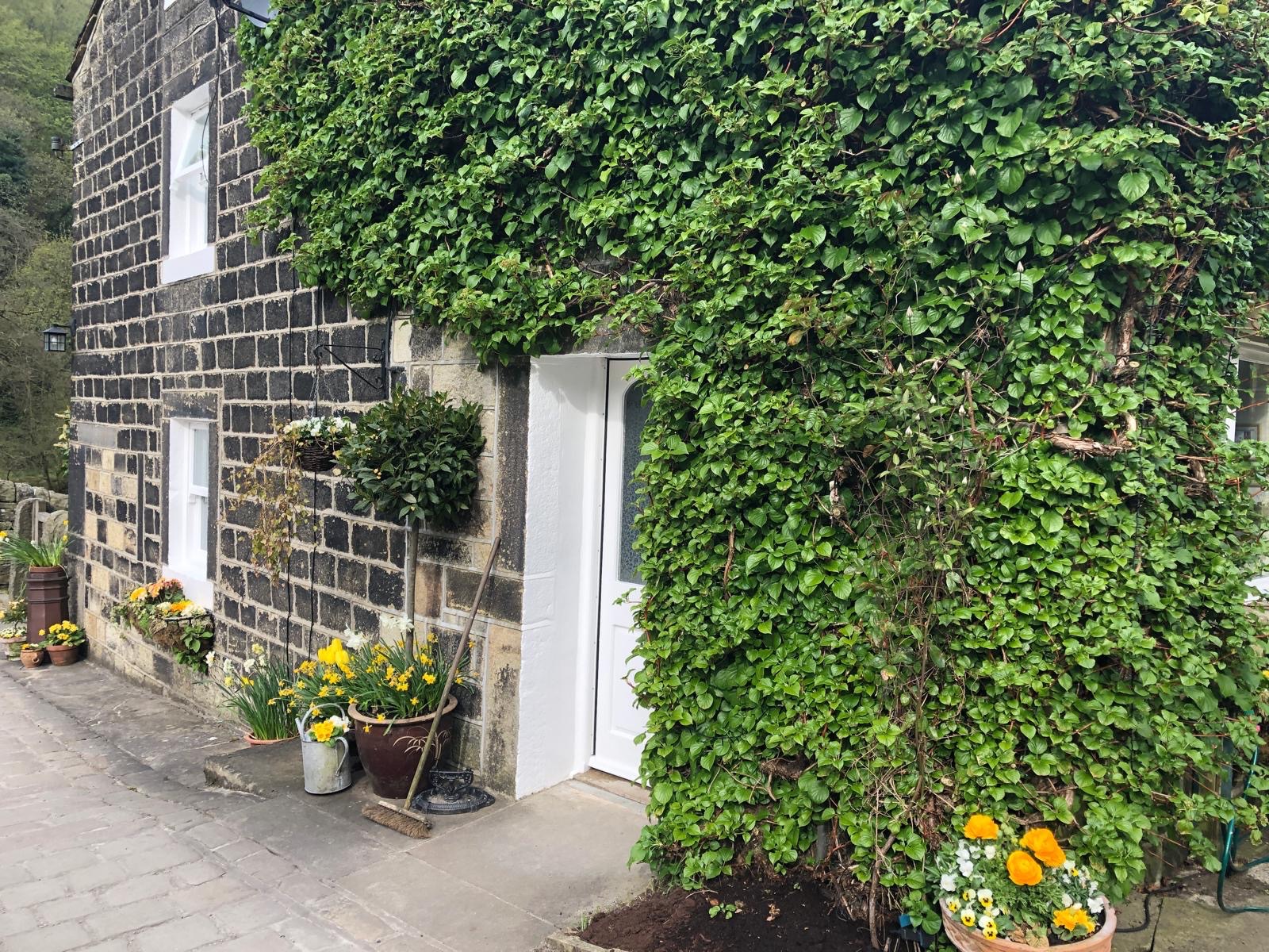 4 bedroom detached house For Sale in Hebden Bridge - Photograph 32.