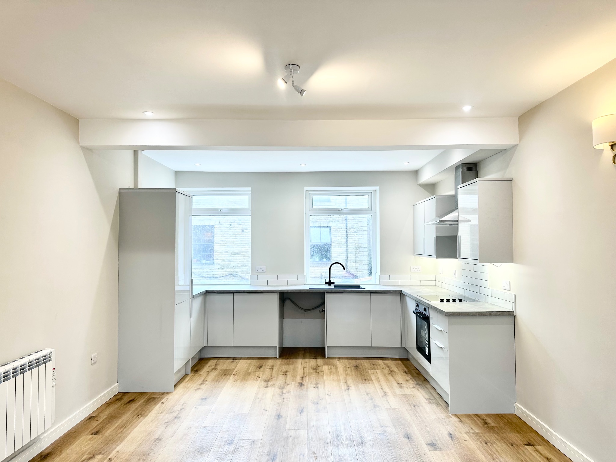 3 bedroom apartment flat/apartment To Let in Hebden Bridge - Photograph 4.