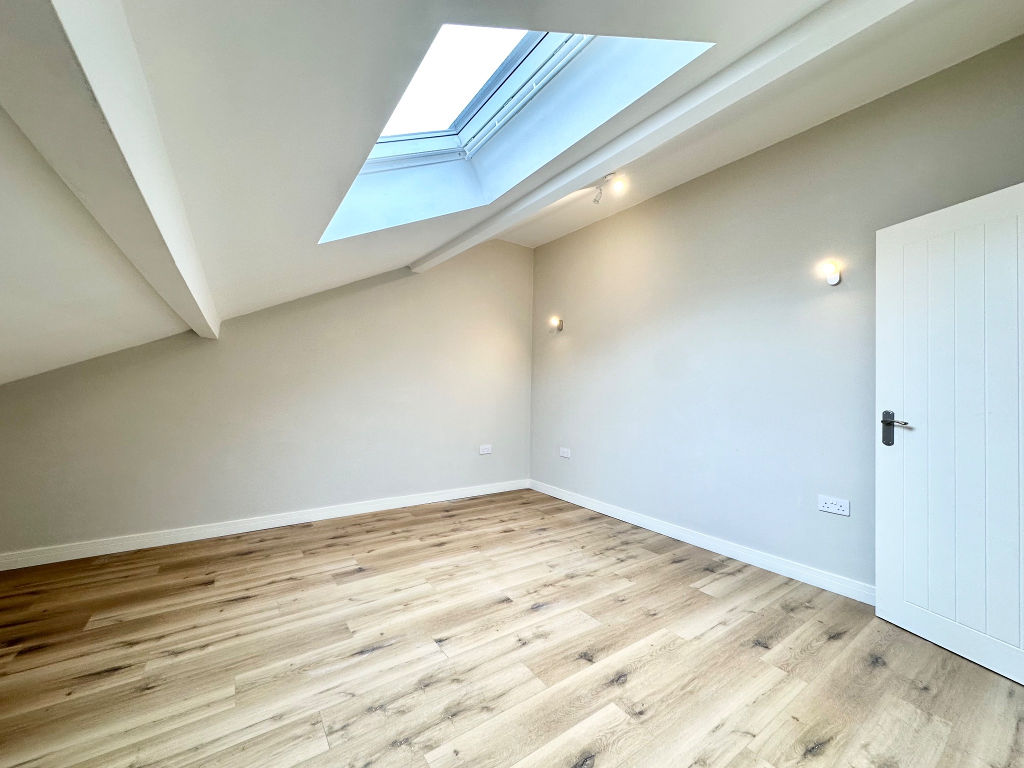 3 bedroom apartment flat/apartment To Let in Hebden Bridge - Photograph 14.