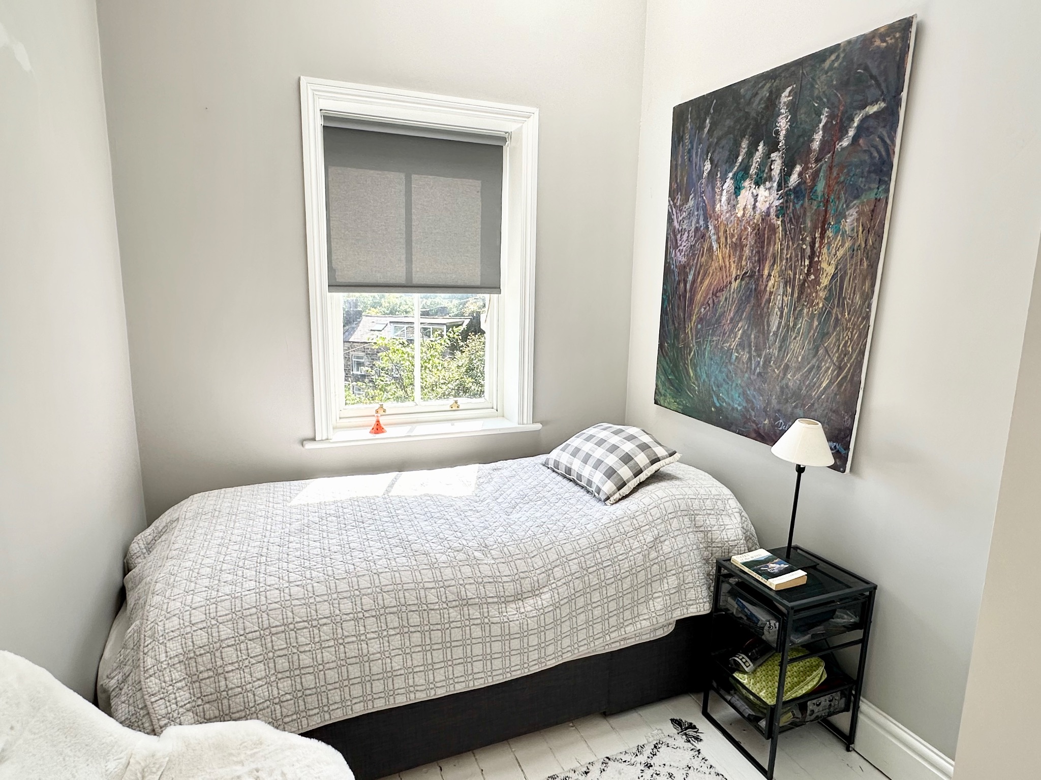 2 bedroom end terraced house For Sale in Hebden Bridge - Photograph 9.