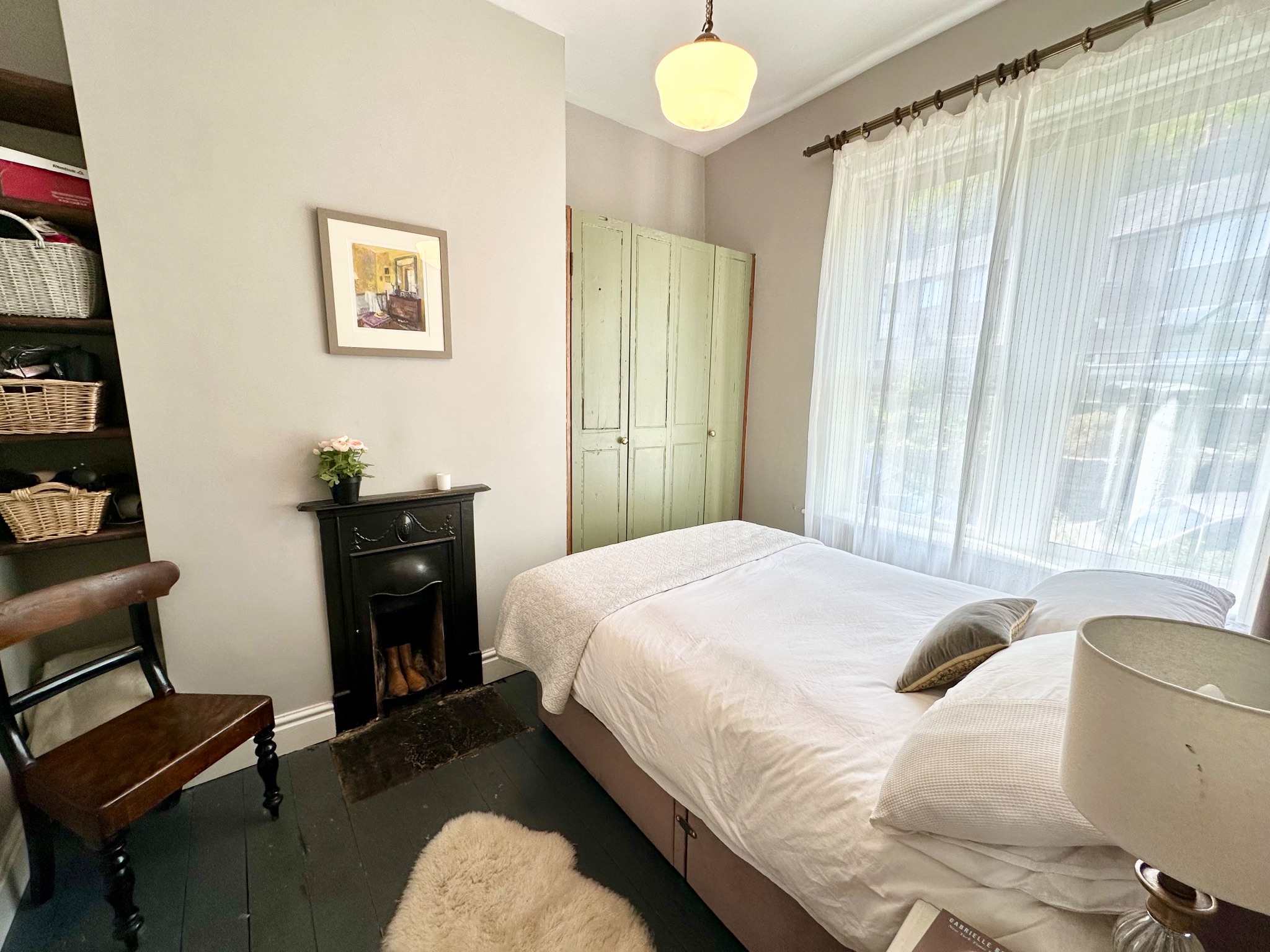 2 bedroom end terraced house For Sale in Hebden Bridge - Photograph 11.