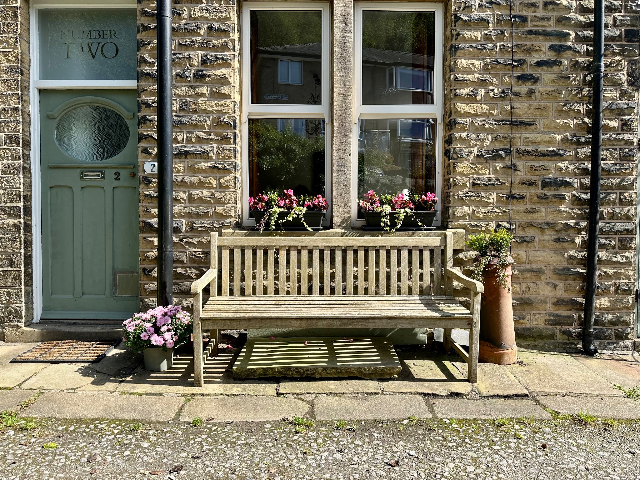 2 bedroom end terraced house For Sale in Hebden Bridge - Photograph 20.