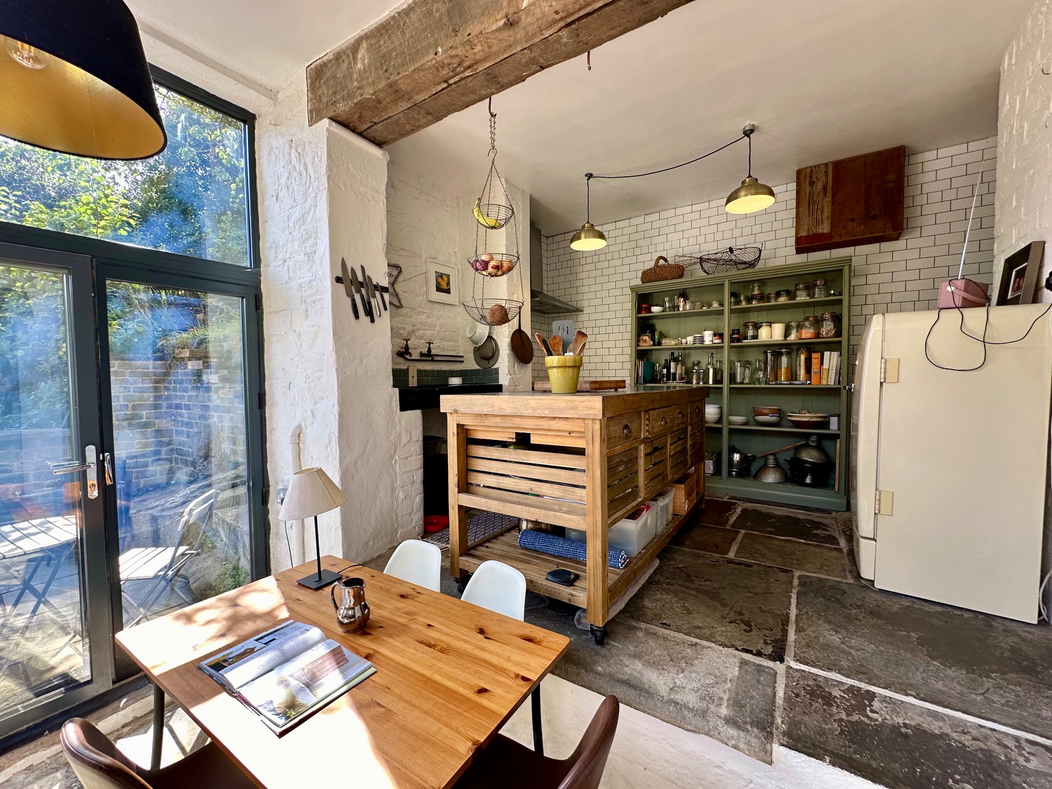 2 bedroom end terraced house For Sale in Hebden Bridge - Photograph 6.