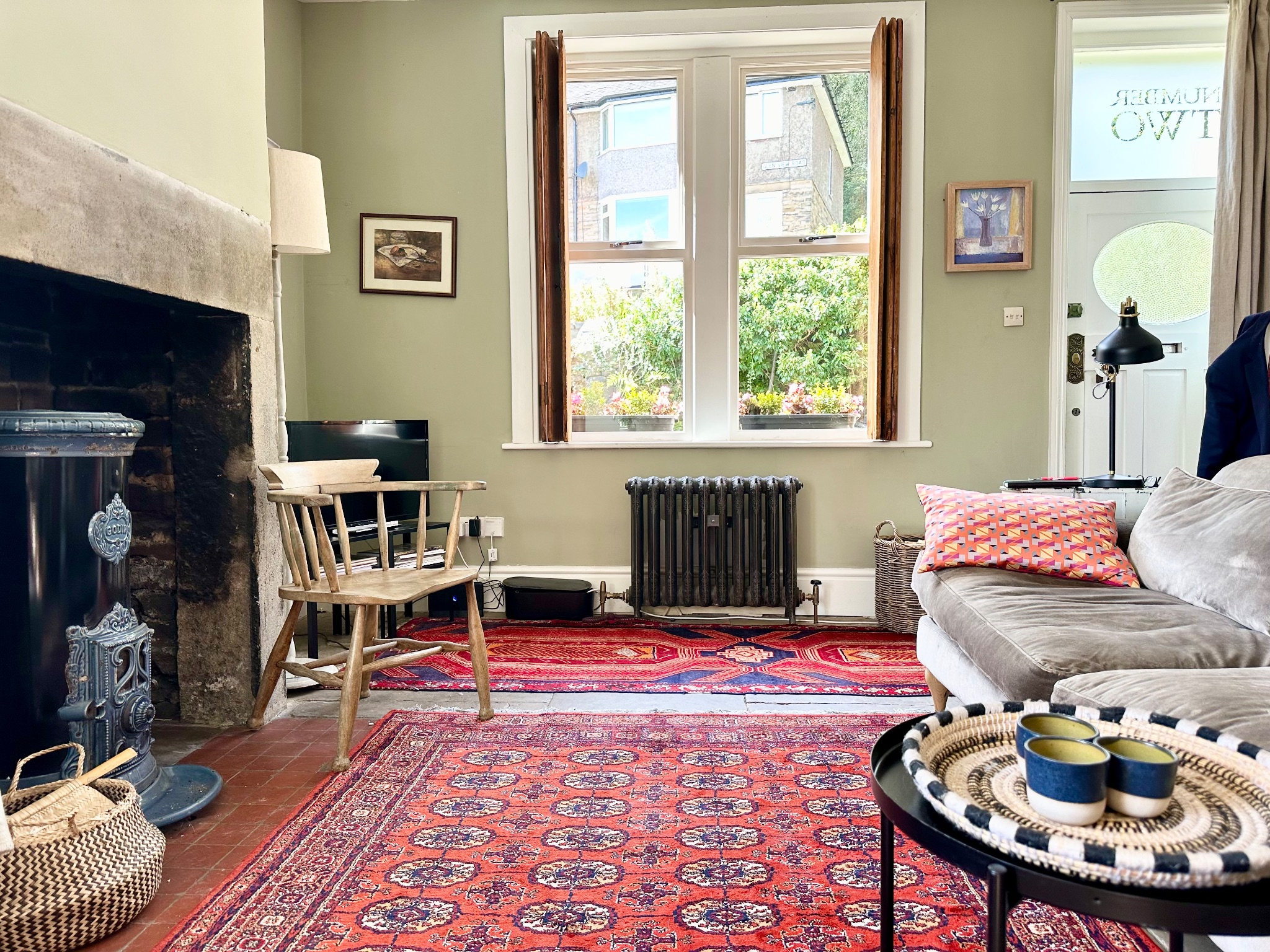 2 bedroom end terraced house For Sale in Hebden Bridge - Photograph 7.