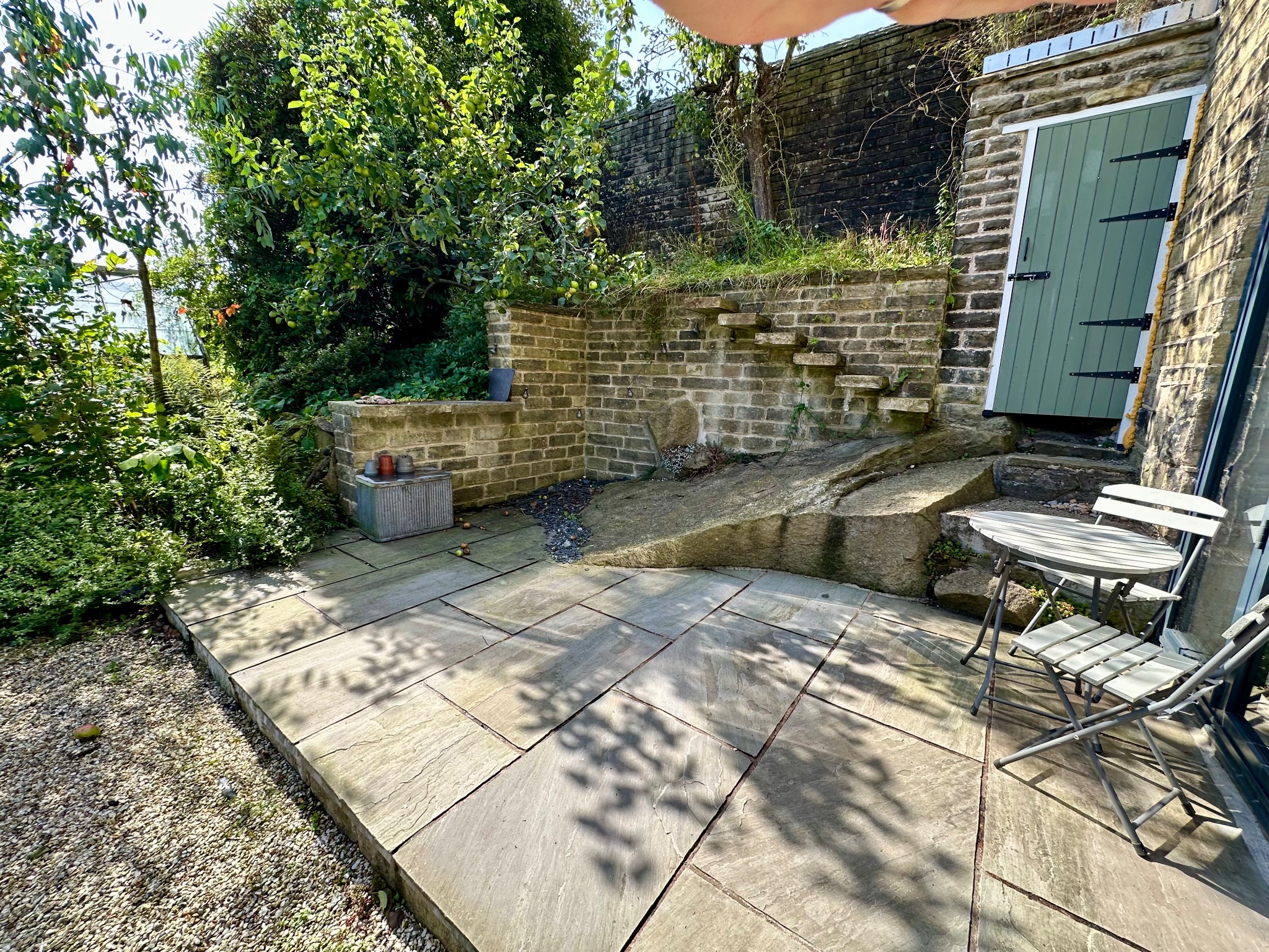 2 bedroom end terraced house For Sale in Hebden Bridge - Photograph 18.