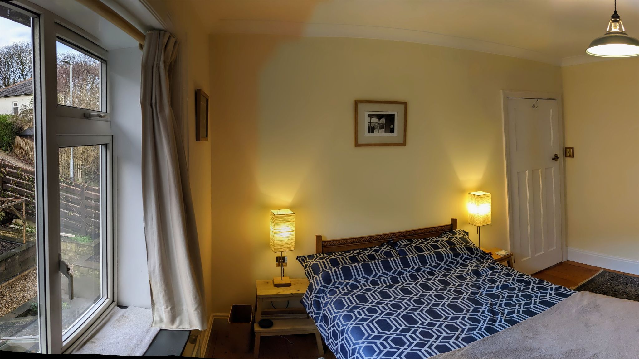 3 bedroom semi-detached house For Sale in Hebden Bridge - Photograph 10.