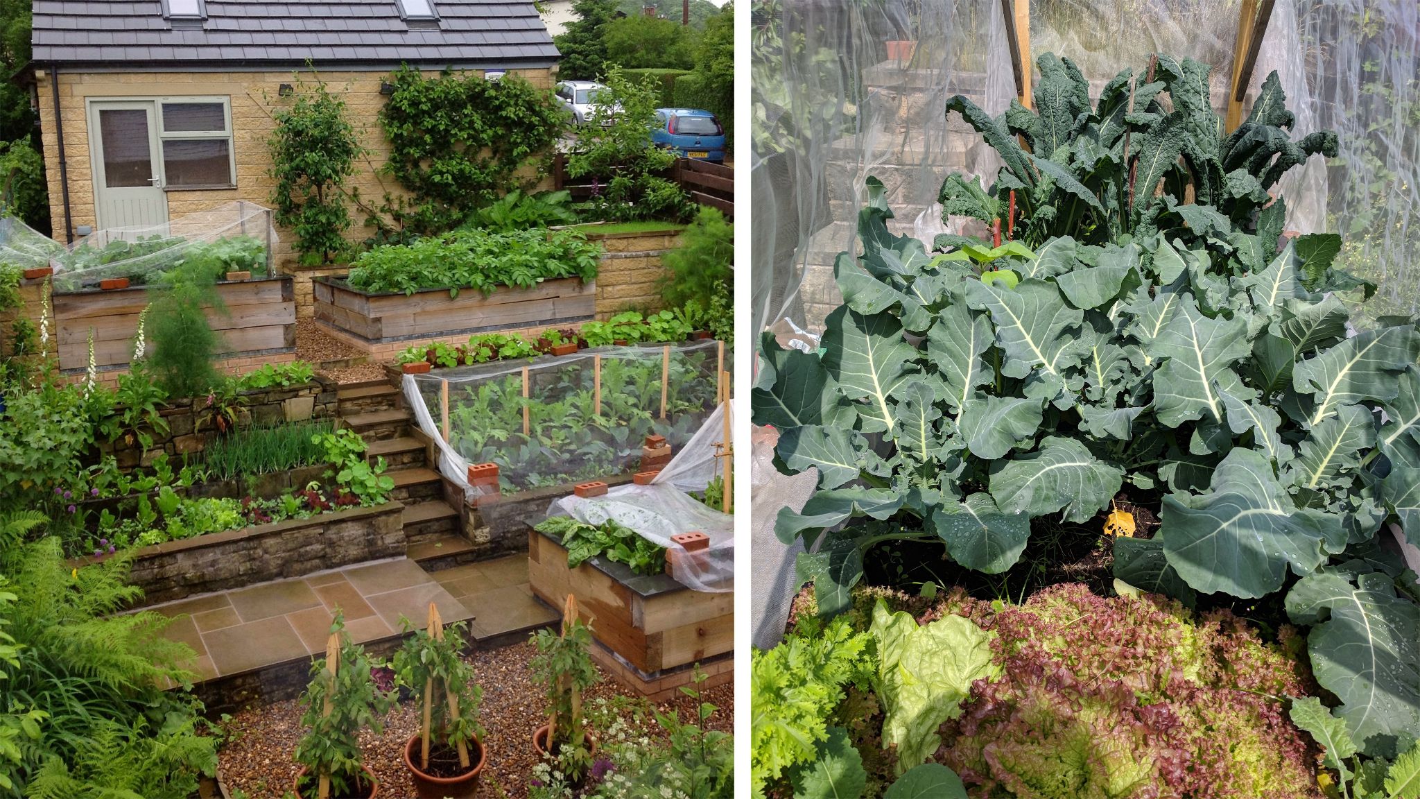 3 bedroom semi-detached house For Sale in Hebden Bridge - Photograph 22.