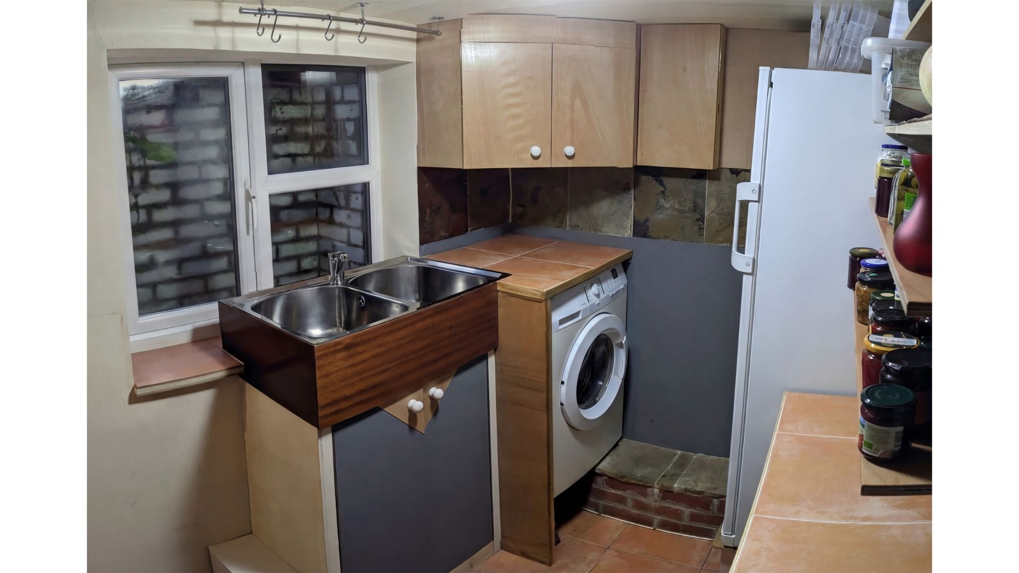 3 bedroom semi-detached house For Sale in Hebden Bridge - Lower Ground Floor Cellar.
