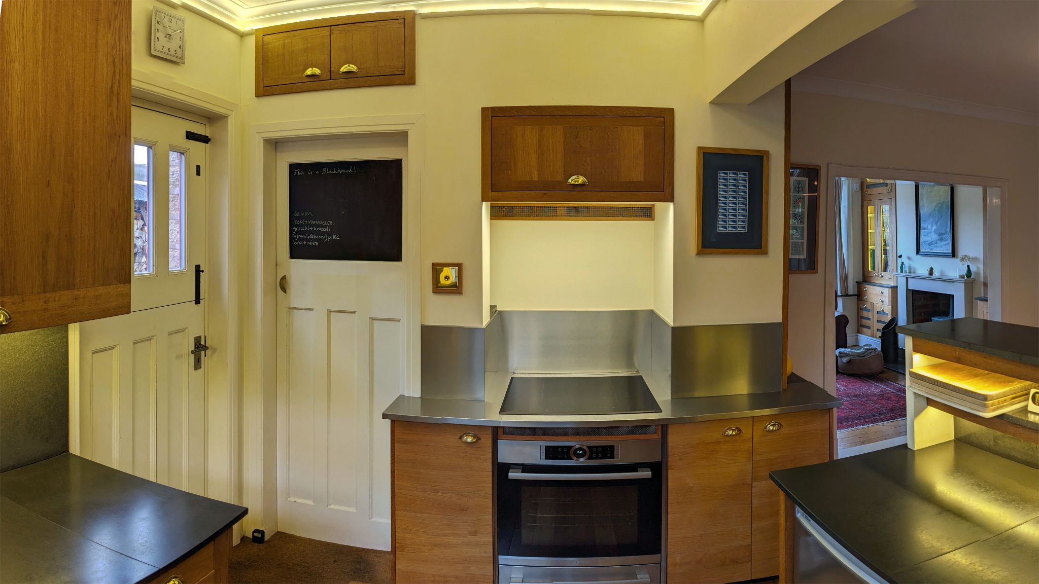 3 bedroom semi-detached house For Sale in Hebden Bridge - Photograph 6.