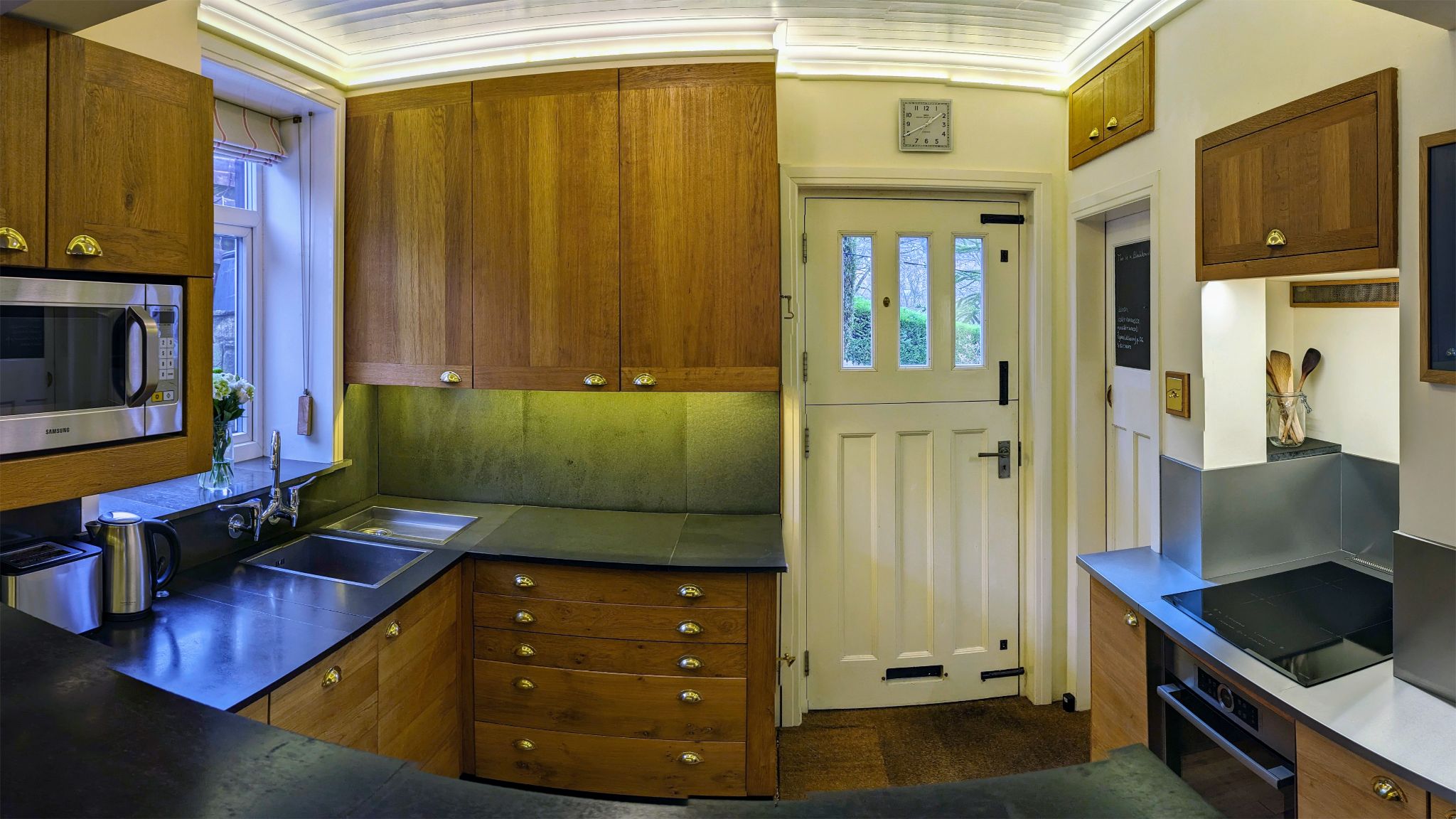 3 bedroom semi-detached house For Sale in Hebden Bridge - Photograph 5.