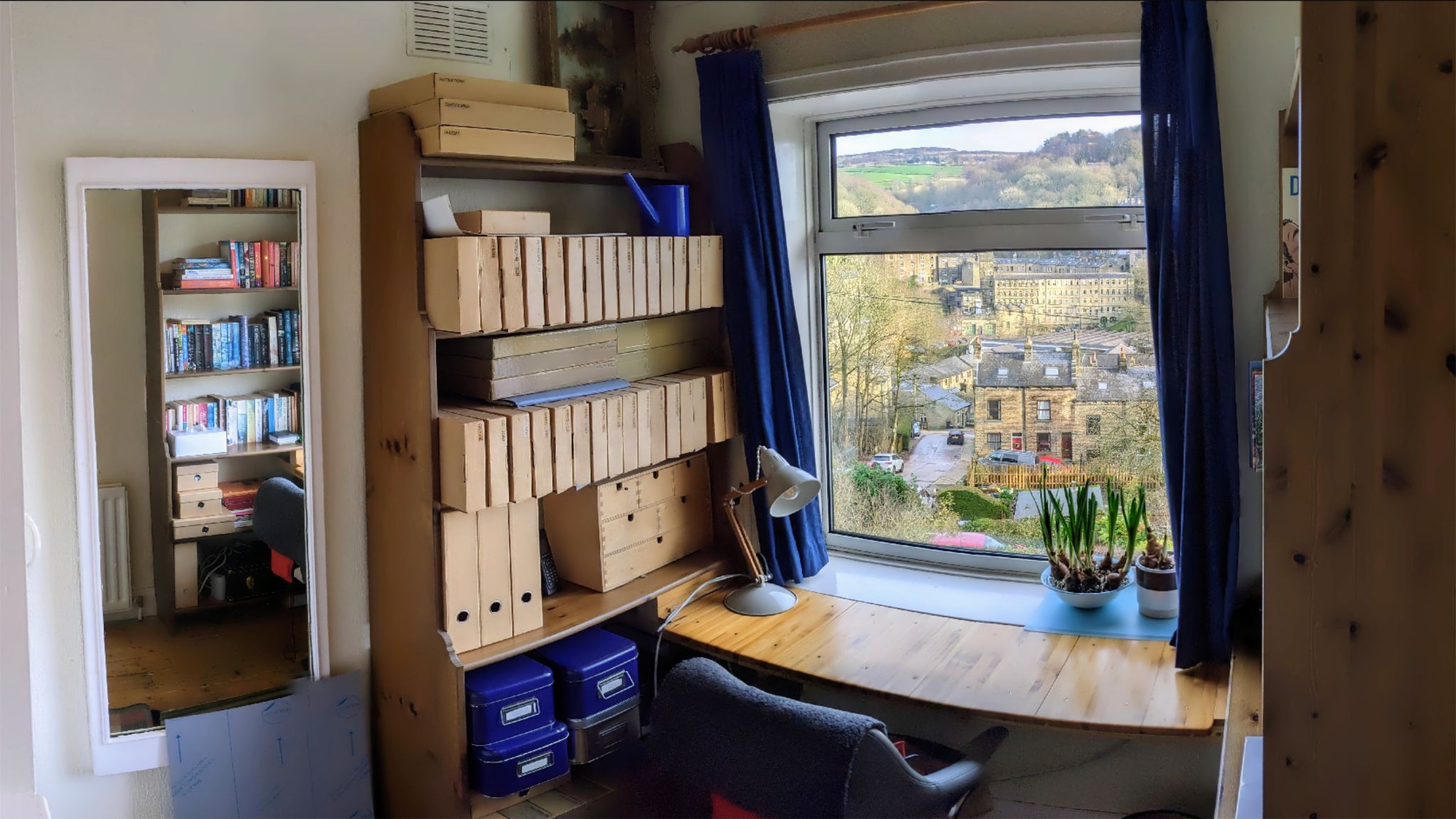 3 bedroom semi-detached house For Sale in Hebden Bridge - Photograph 14.