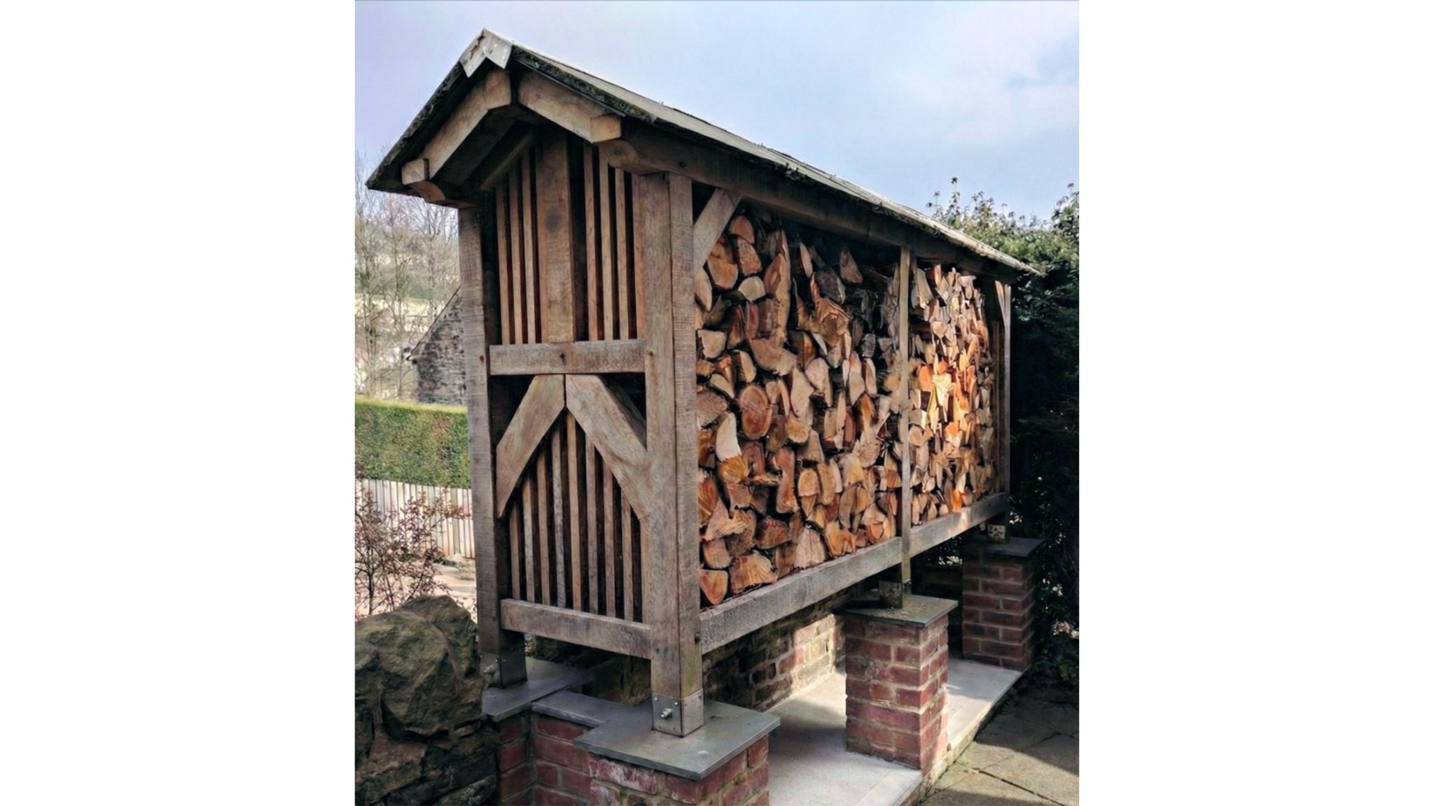 3 bedroom semi-detached house For Sale in Hebden Bridge - Photograph 23.