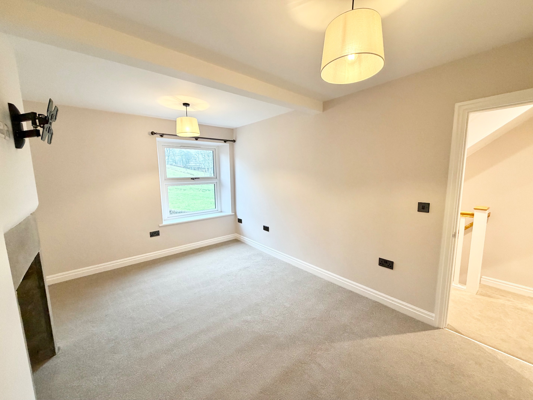 3 bedroom mid terraced house To Let in Halifax - Photograph 9.