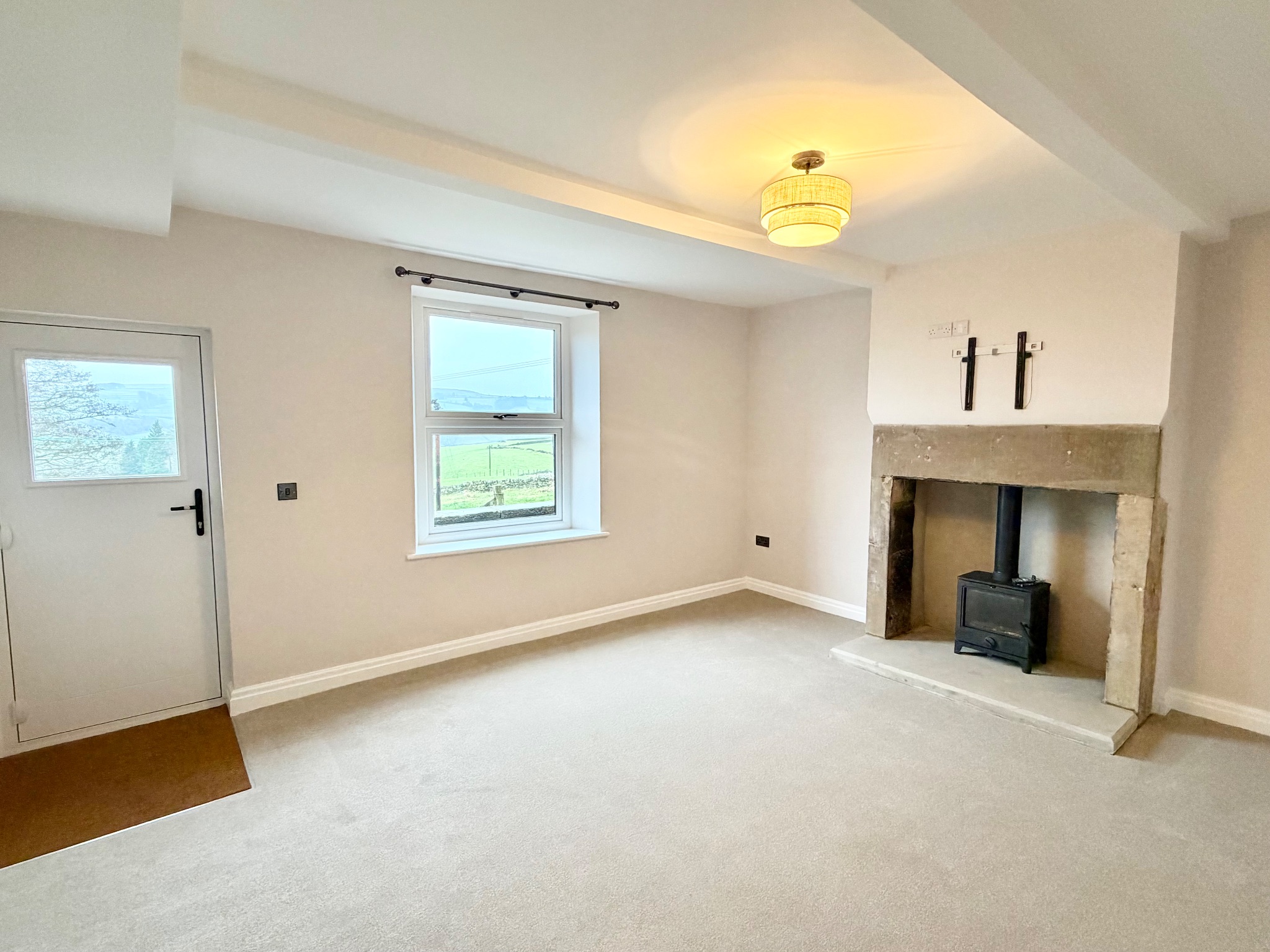 3 bedroom mid terraced house To Let in Halifax - Photograph 6.