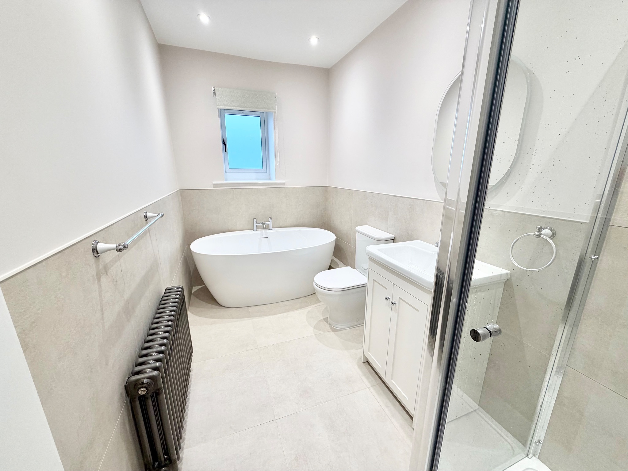 3 bedroom mid terraced house To Let in Halifax - Photograph 16.