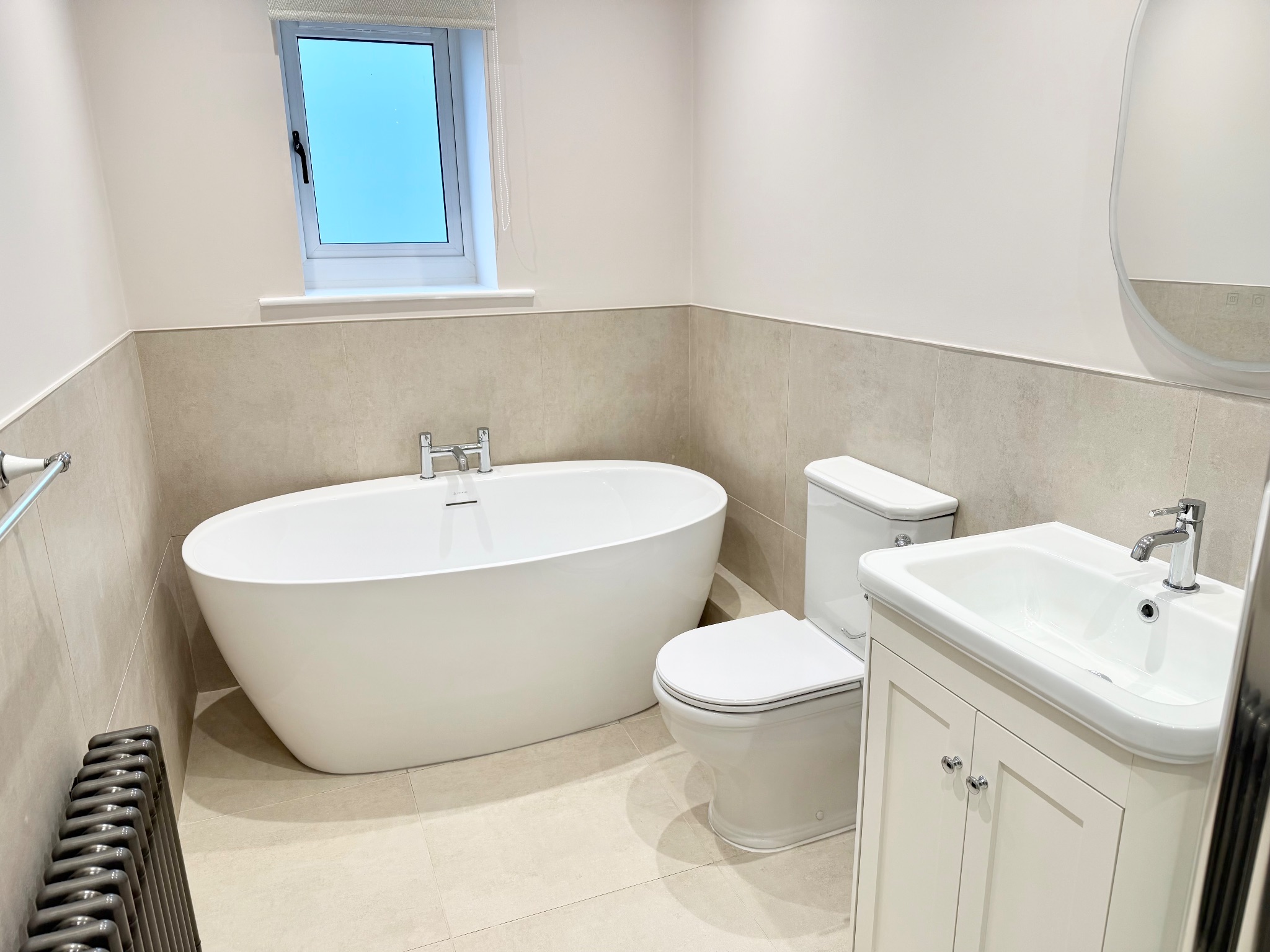 3 bedroom mid terraced house To Let in Halifax - Photograph 13.