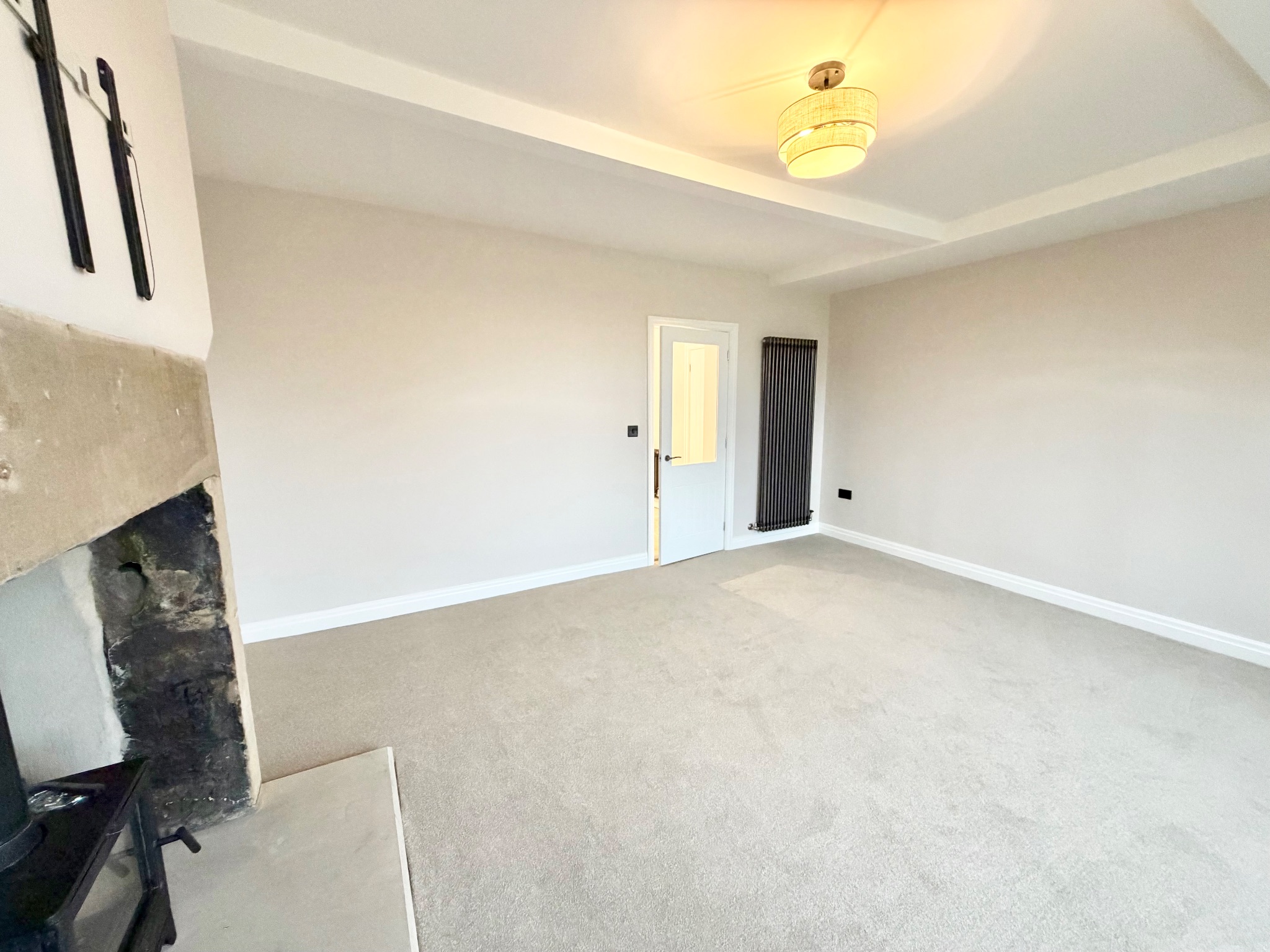 3 bedroom mid terraced house To Let in Halifax - Photograph 7.