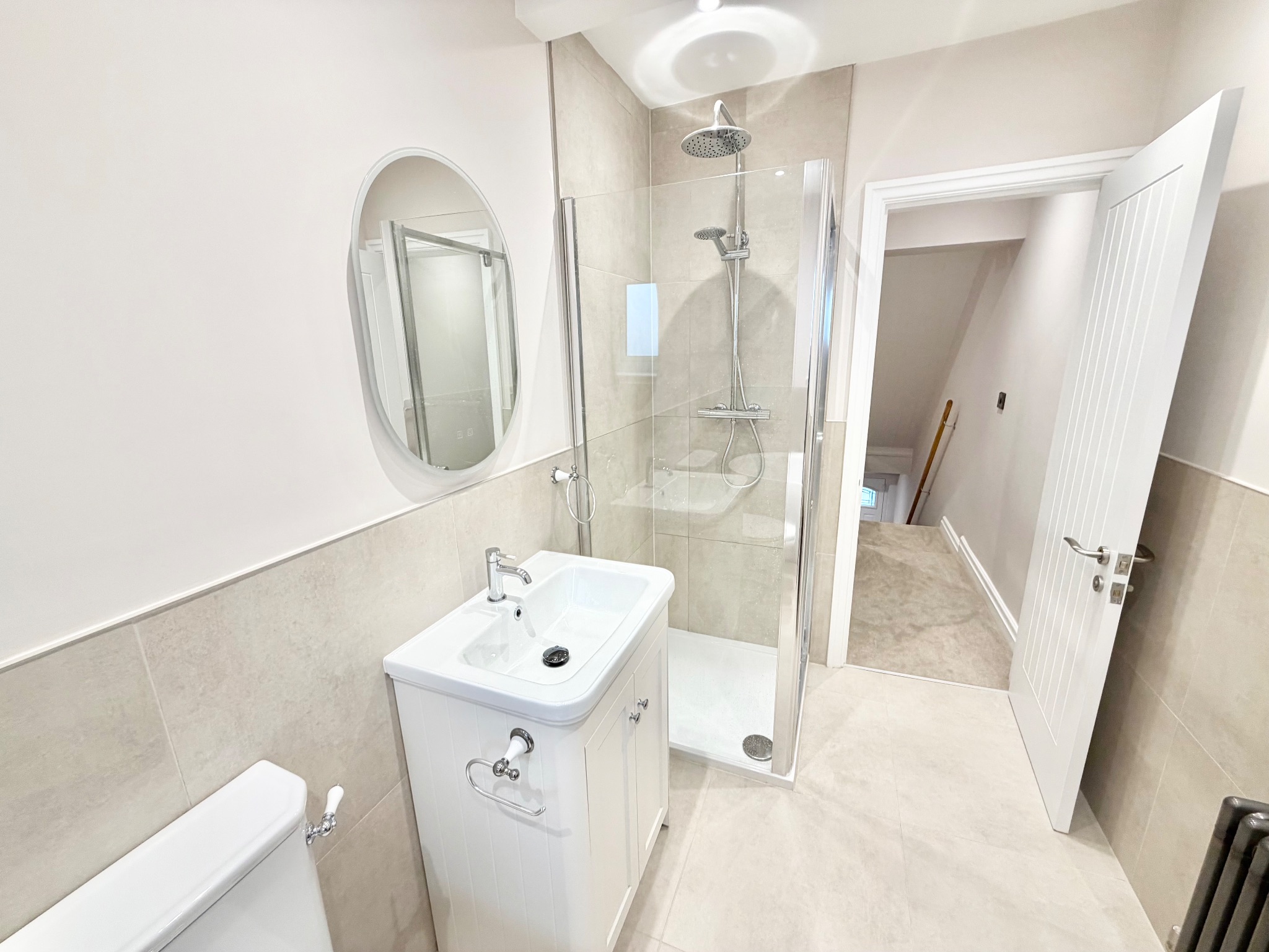 3 bedroom mid terraced house To Let in Halifax - Photograph 14.