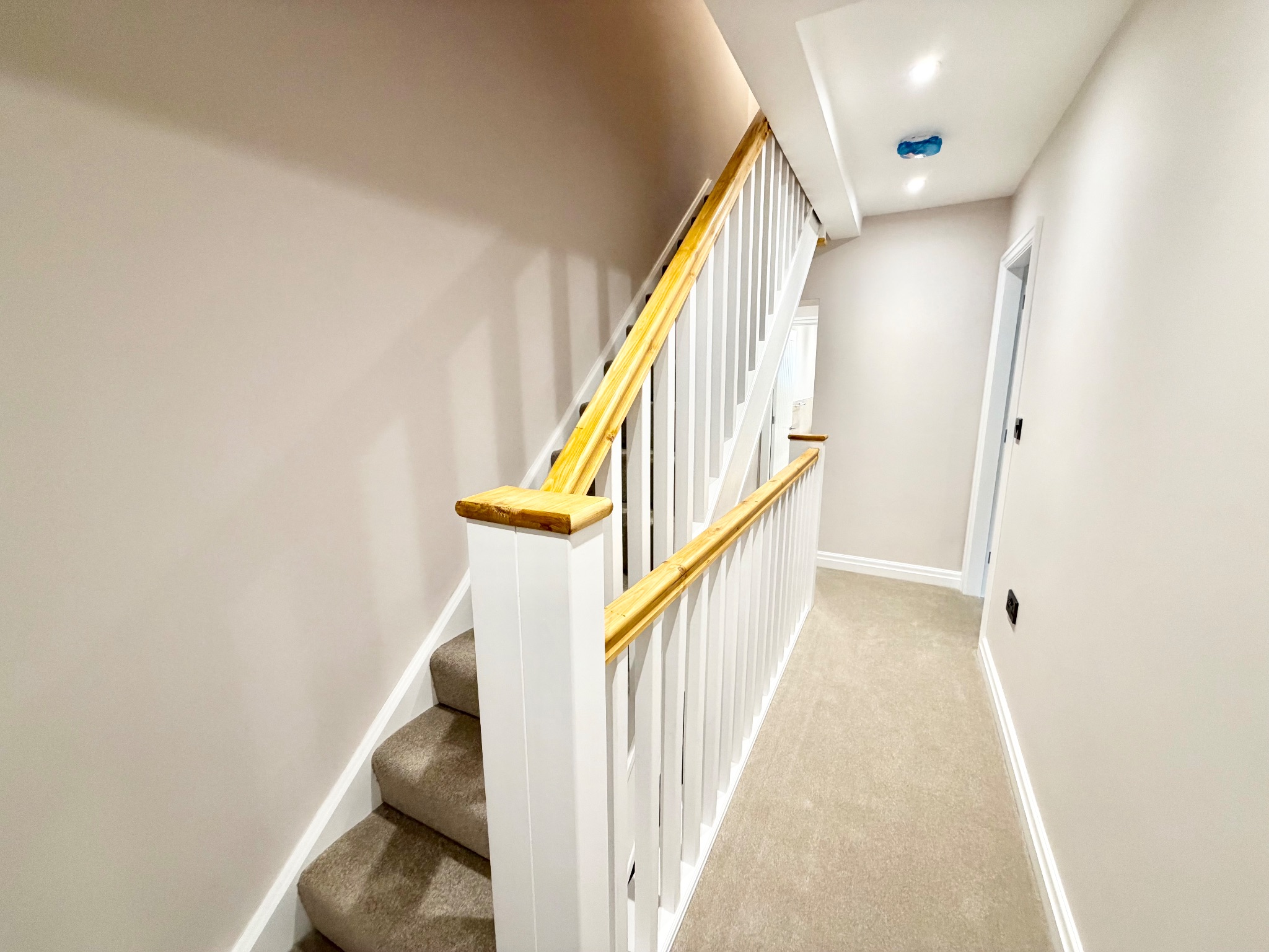 3 bedroom mid terraced house To Let in Halifax - Photograph 17.